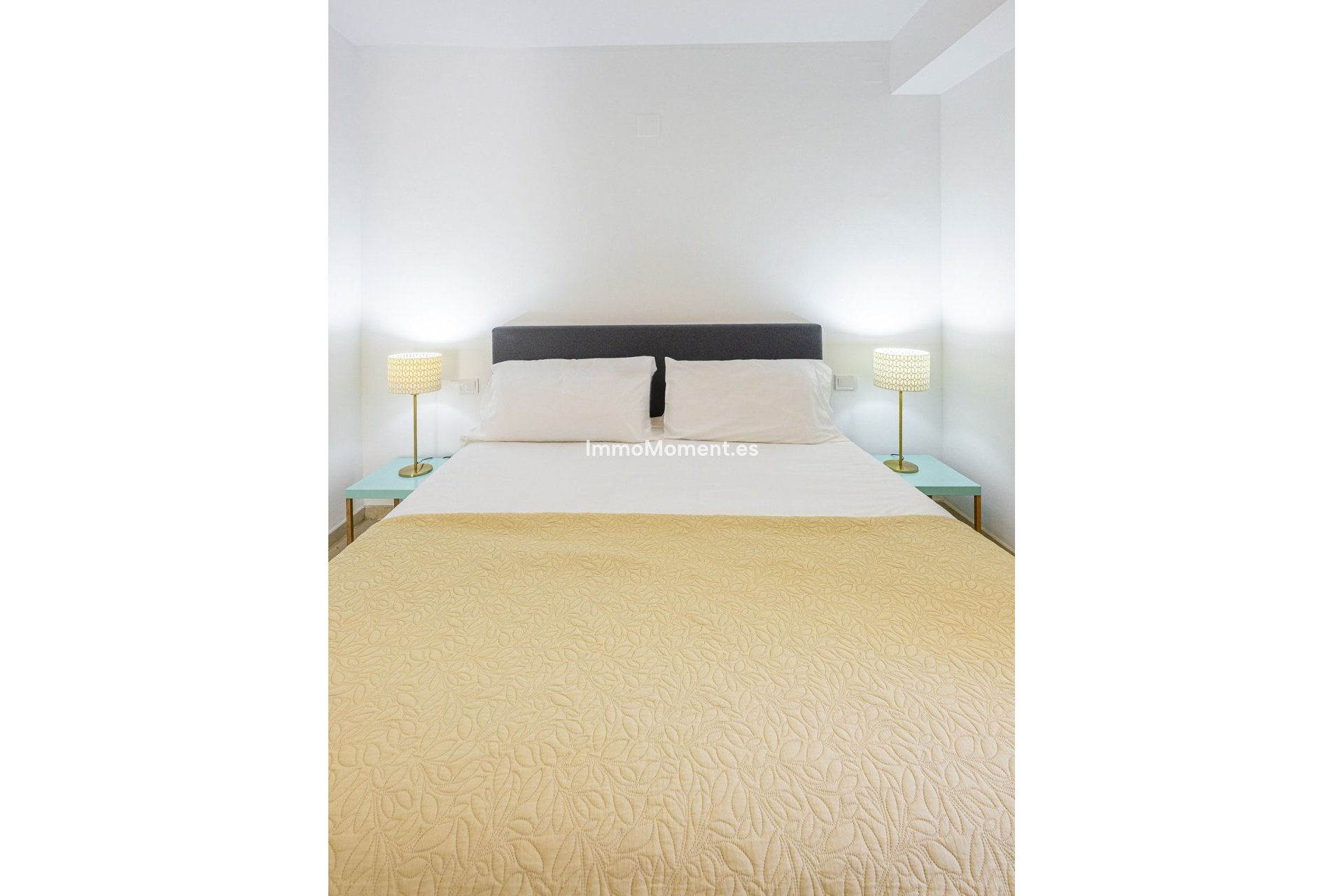 Revente - Appartement - Marbella - The Golden Mile