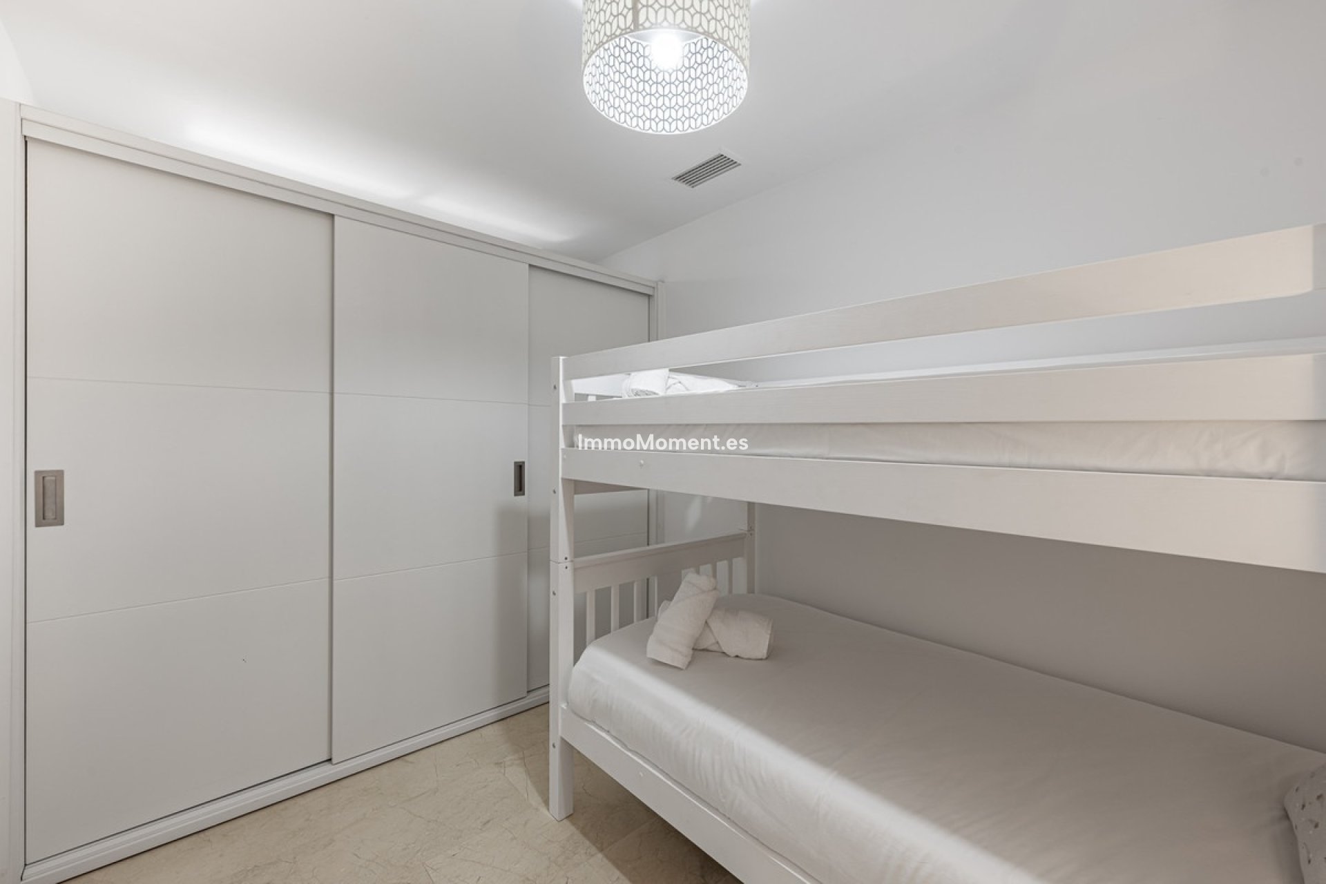 Revente - Appartement - Marbella - The Golden Mile