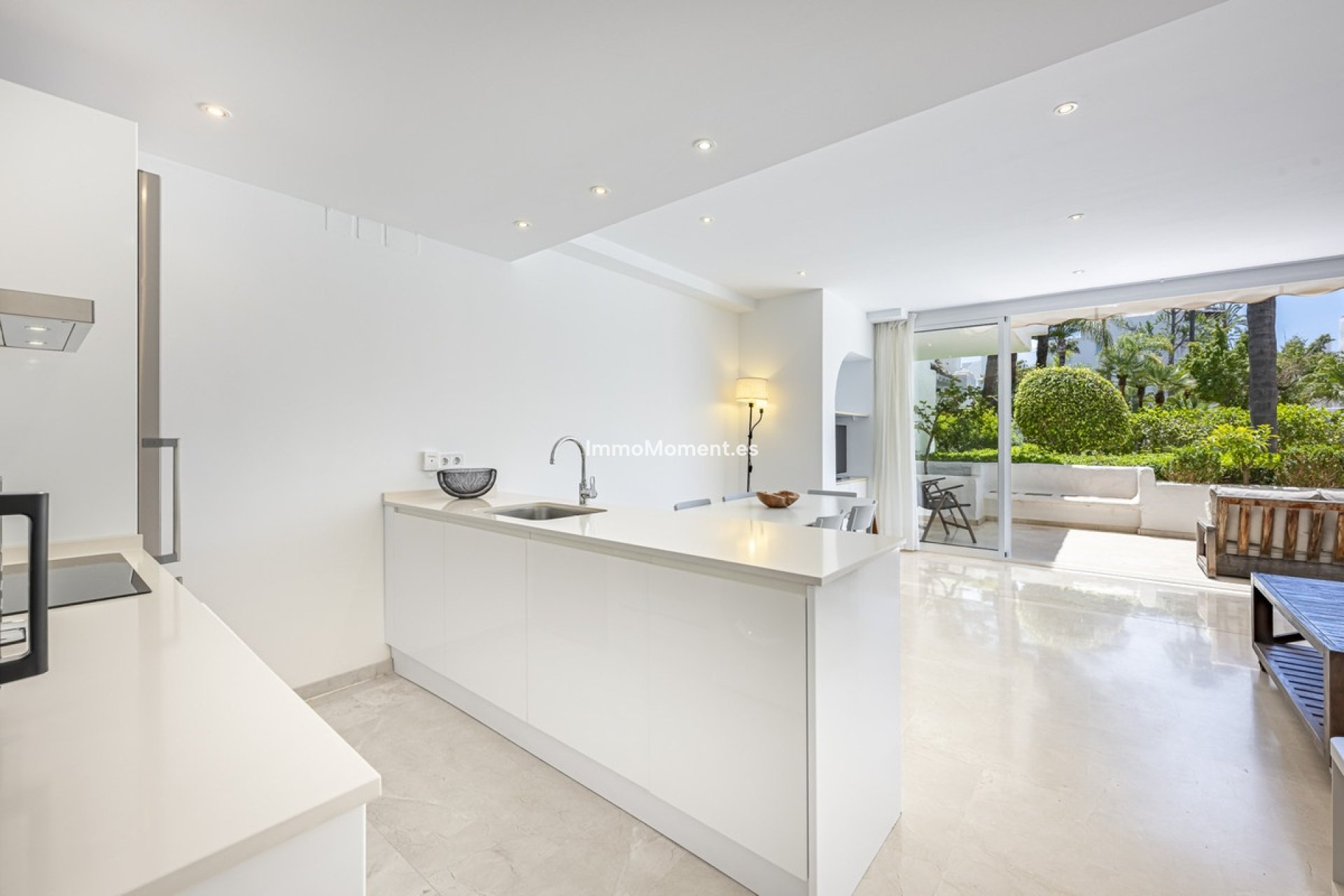 Revente - Appartement - Marbella - The Golden Mile