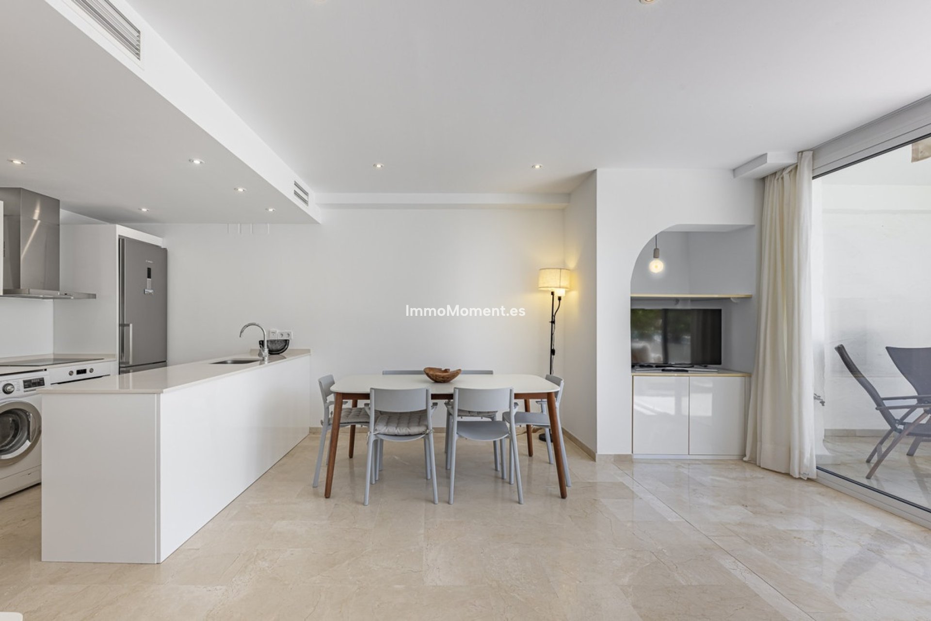 Revente - Appartement - Marbella - The Golden Mile