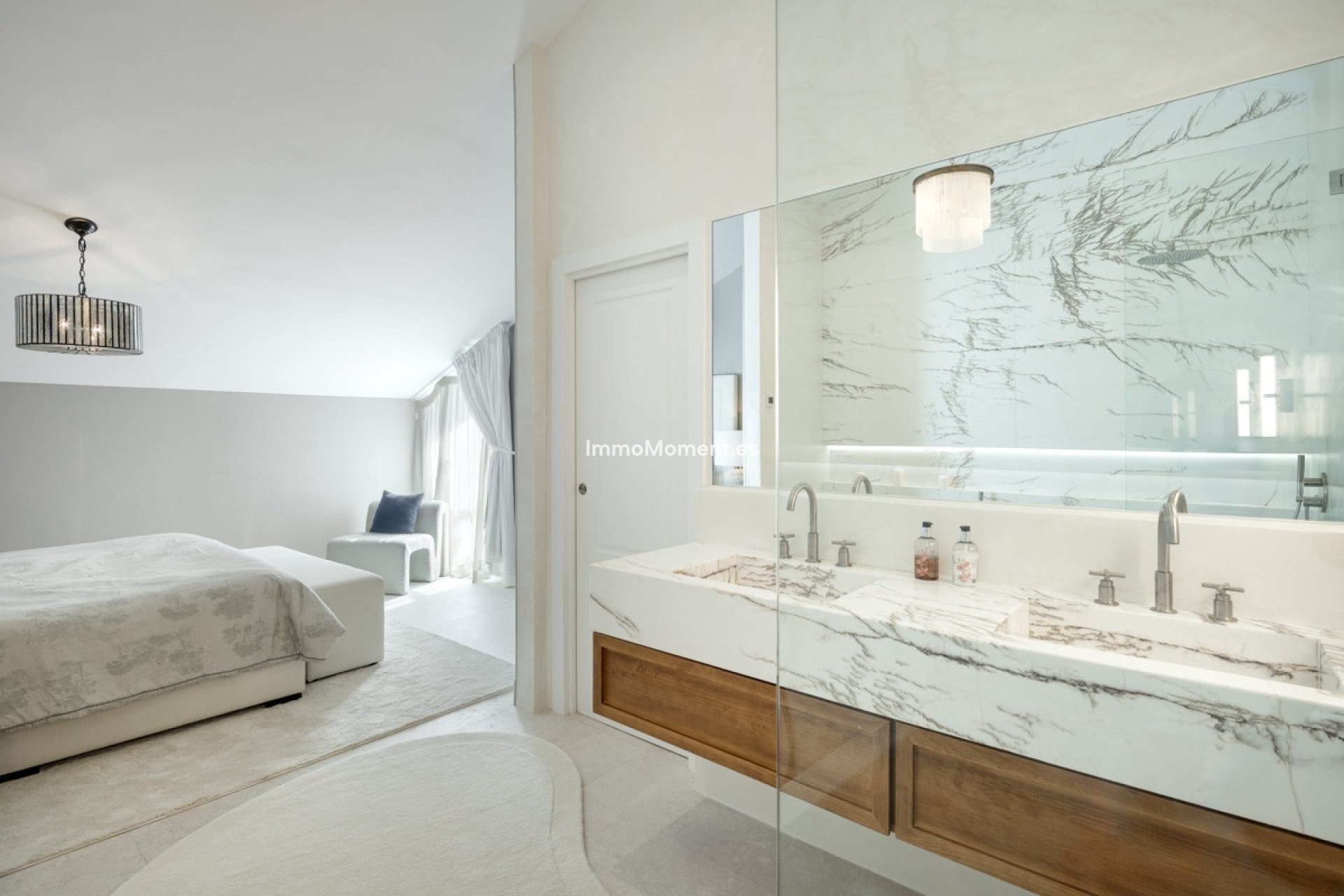 Revente - Appartement - Marbella - The Golden Mile