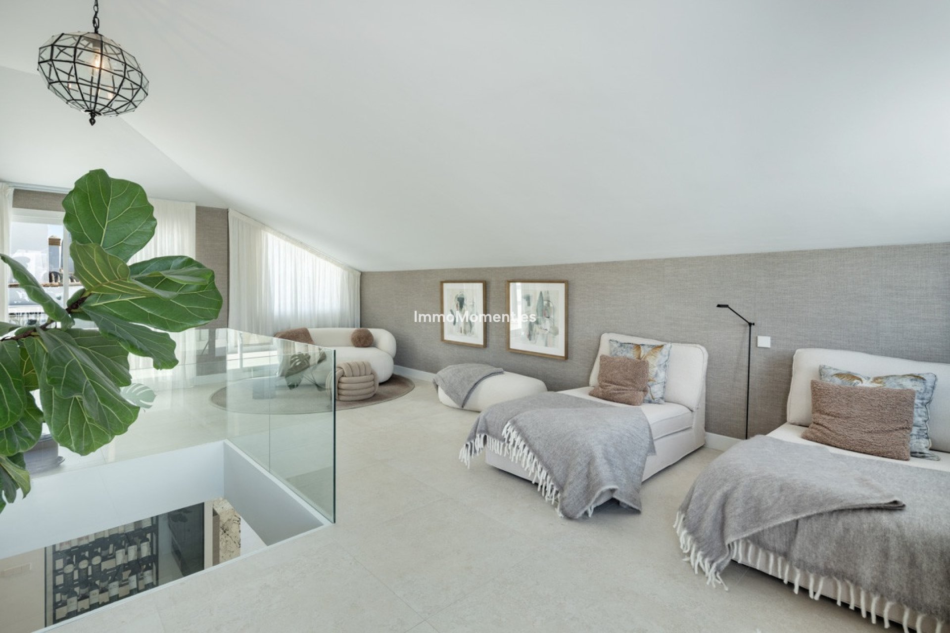 Revente - Appartement - Marbella - The Golden Mile