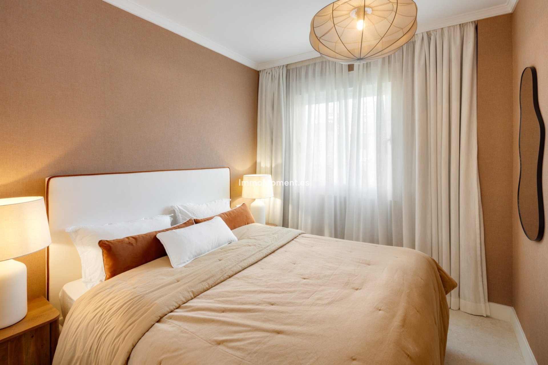 Revente - Appartement - Marbella - The Golden Mile