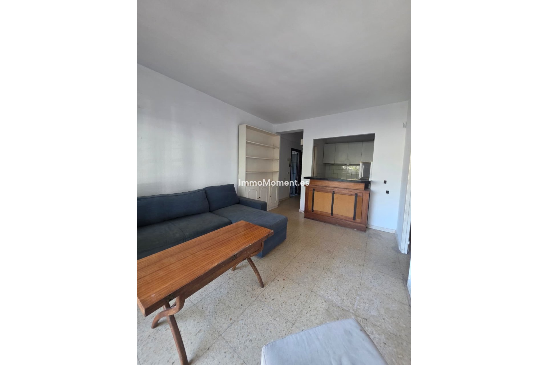 Revente - Appartement - Marbella - The Golden Mile