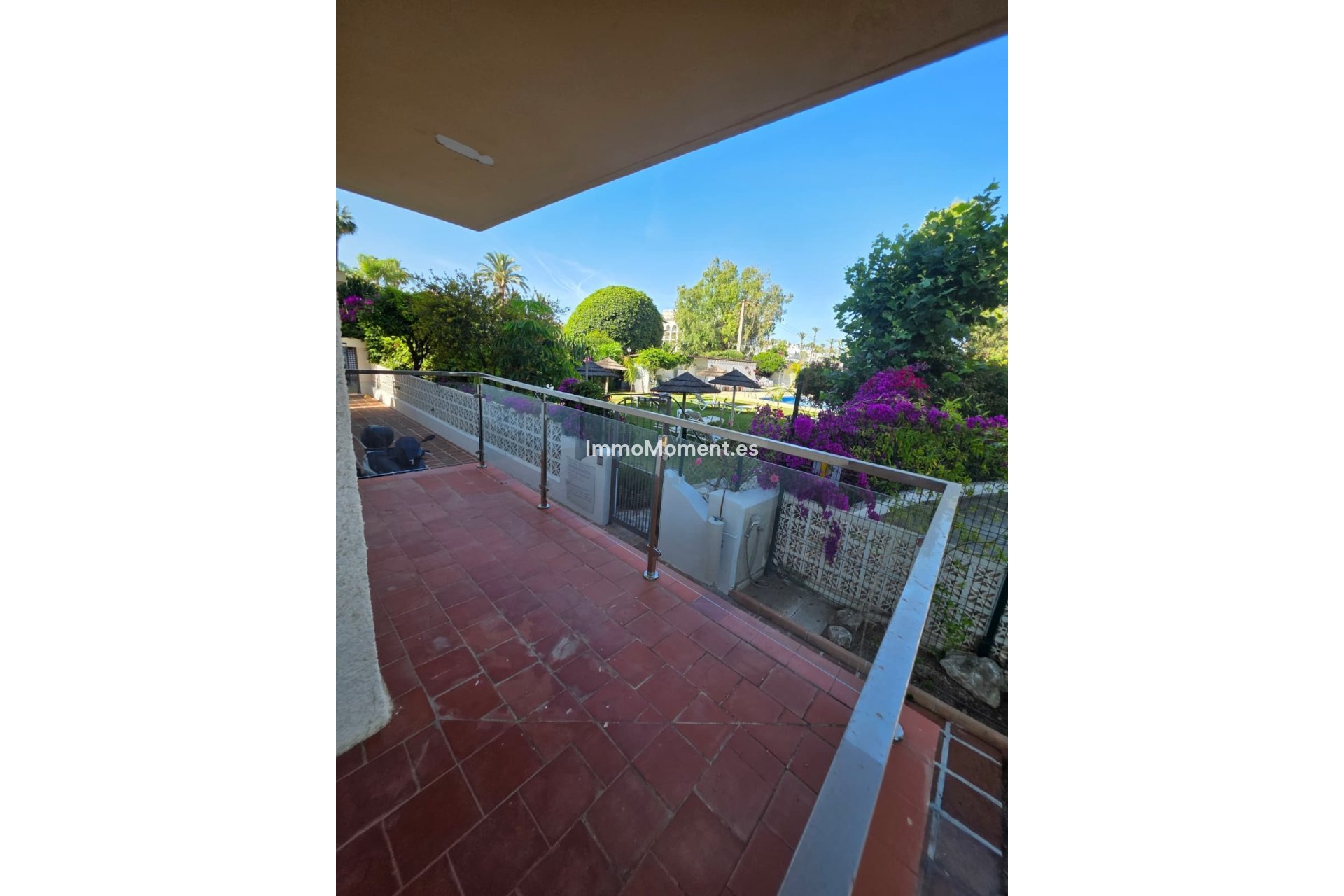 Revente - Appartement - Marbella - The Golden Mile