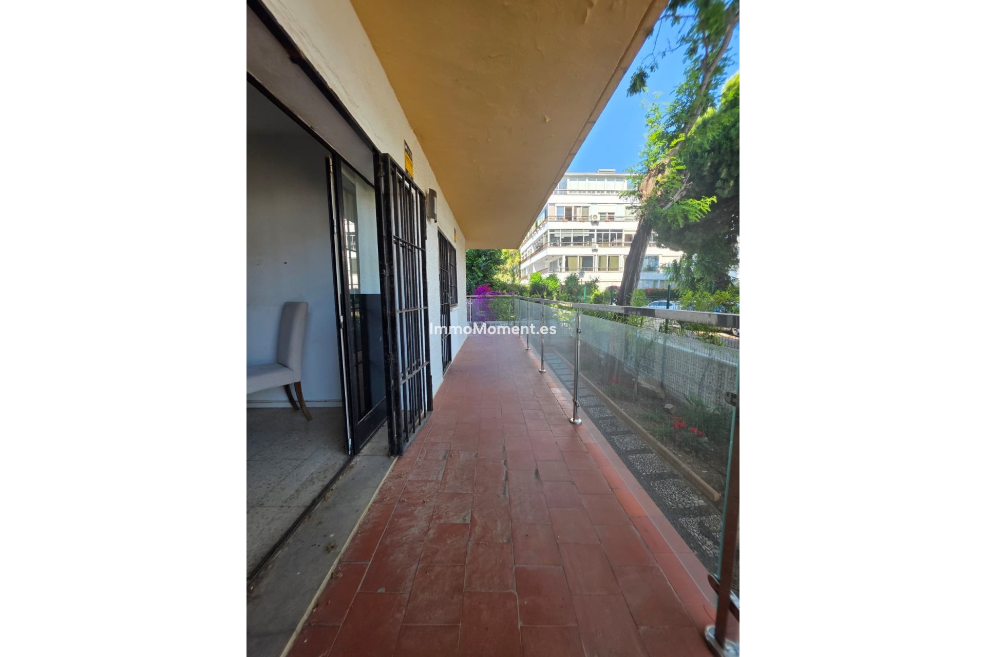 Revente - Appartement - Marbella - The Golden Mile