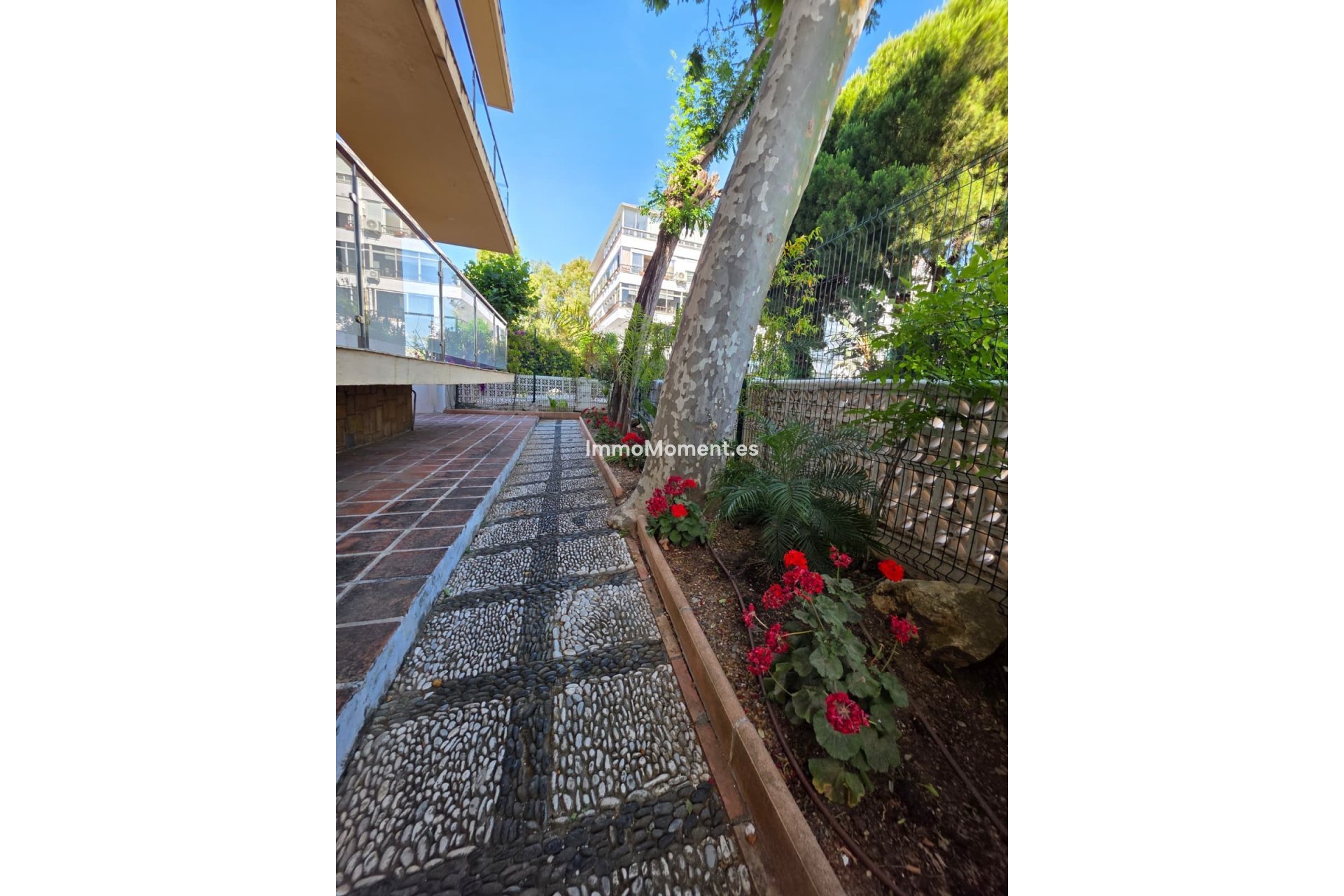 Revente - Appartement - Marbella - The Golden Mile