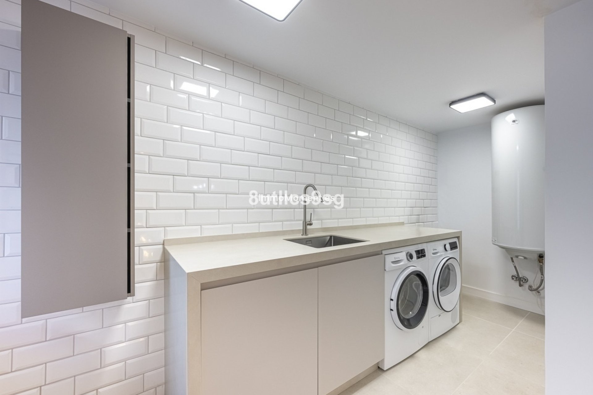 Revente - Appartement - Marbella - The Golden Mile