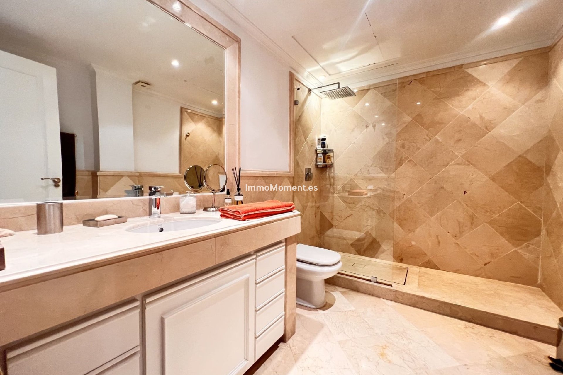Revente - Appartement - Marbella - The Golden Mile