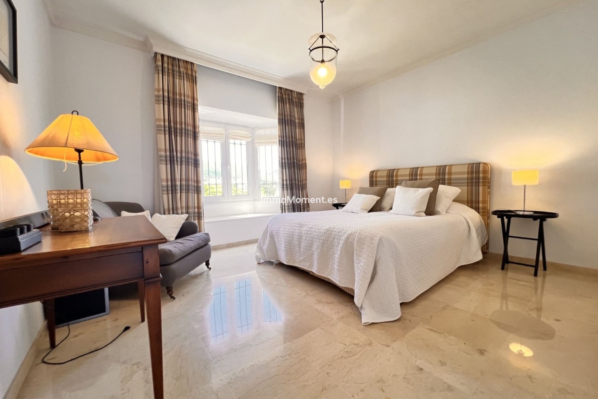 Revente - Appartement - Marbella - The Golden Mile