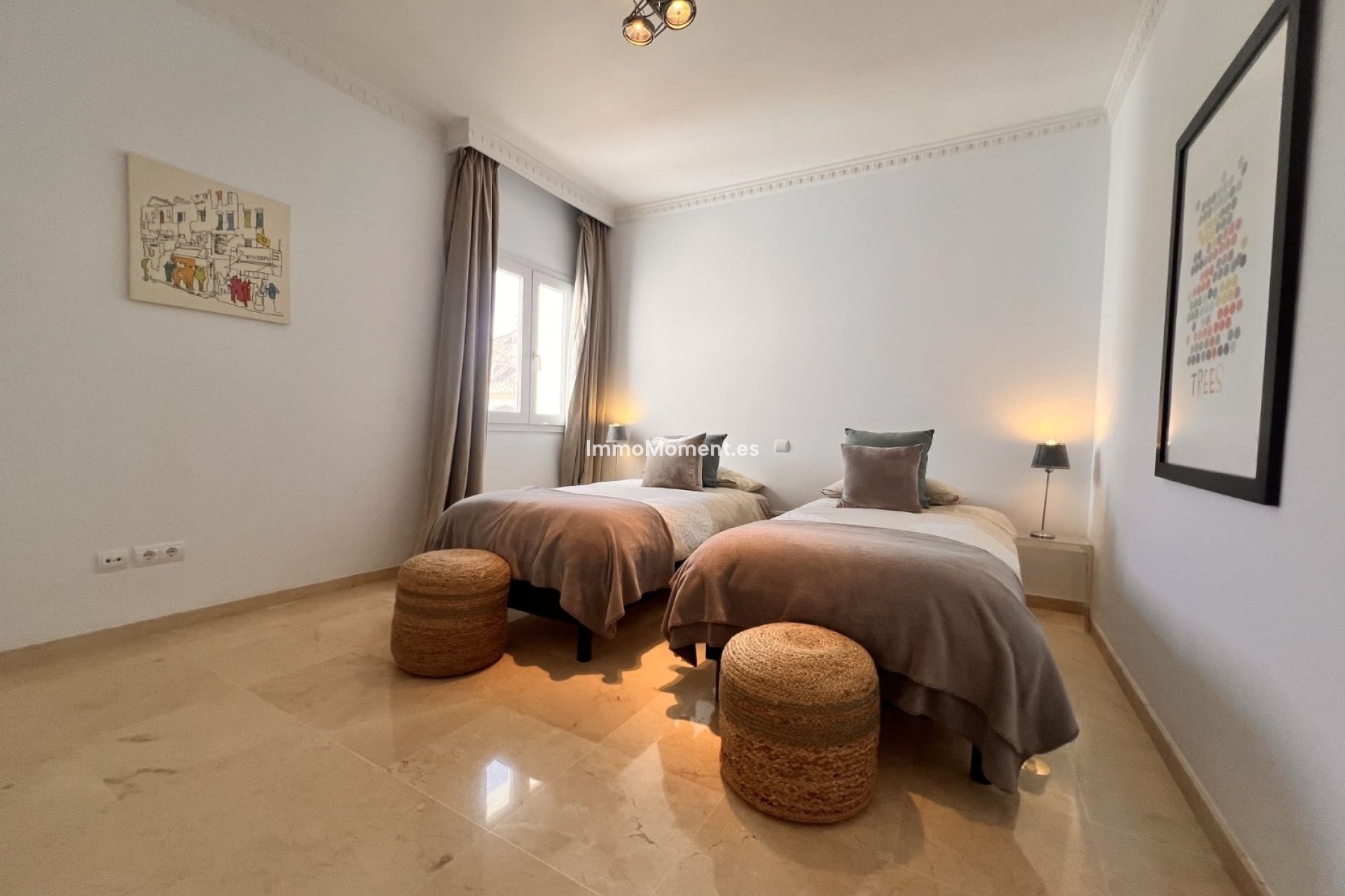Revente - Appartement - Marbella - The Golden Mile