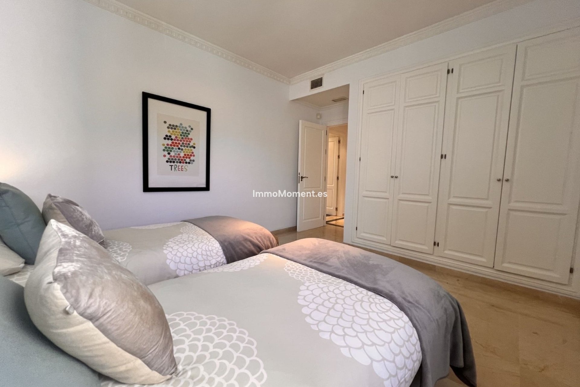 Revente - Appartement - Marbella - The Golden Mile