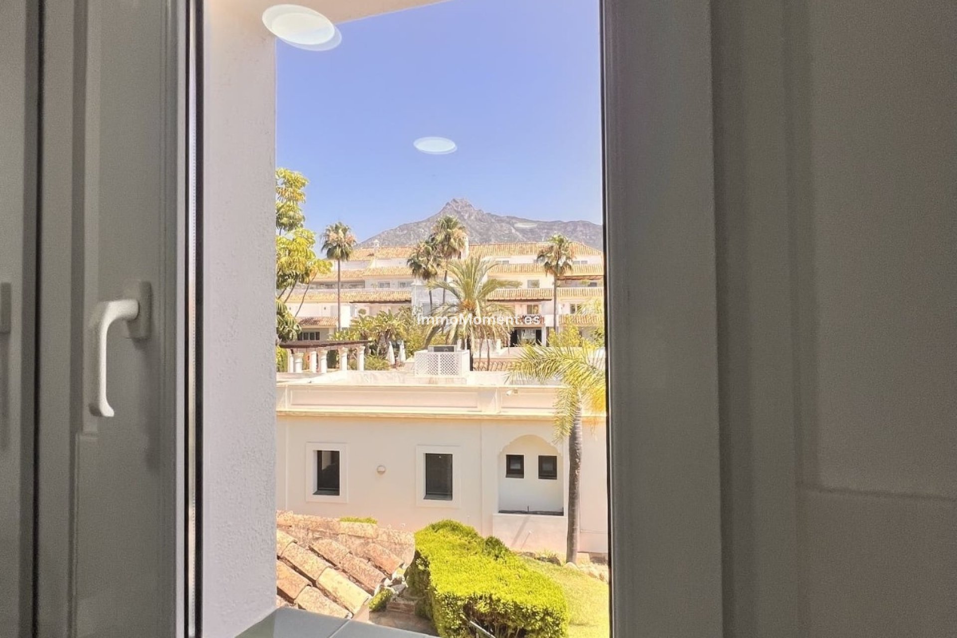 Revente - Appartement - Marbella - The Golden Mile