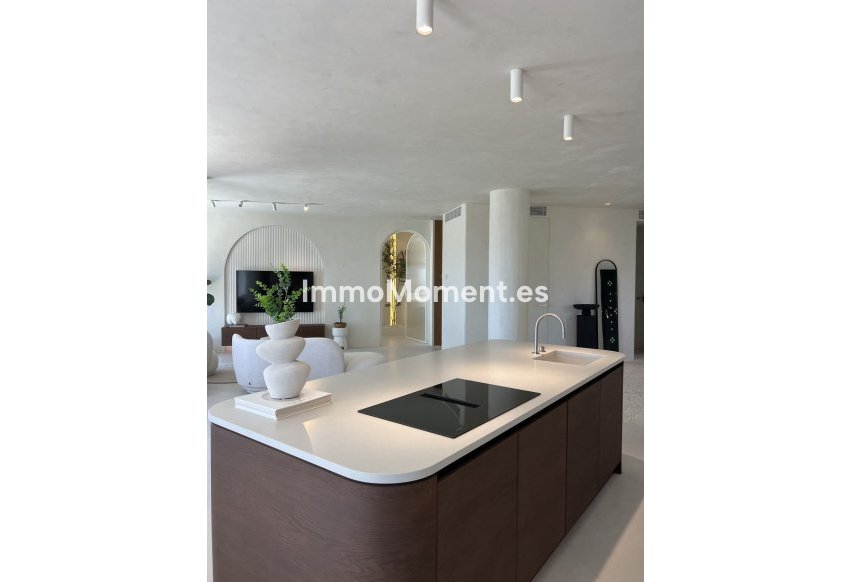 Revente - Appartement - Marbella - The Golden Mile