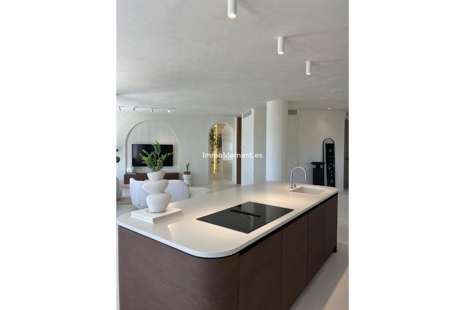 Revente - Appartement - Marbella - The Golden Mile