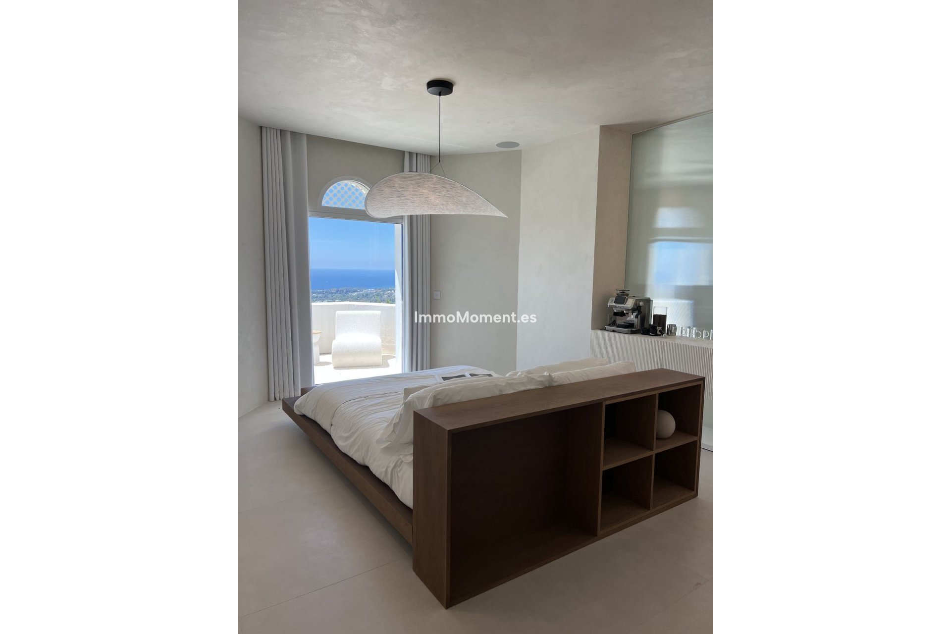 Revente - Appartement - Marbella - The Golden Mile