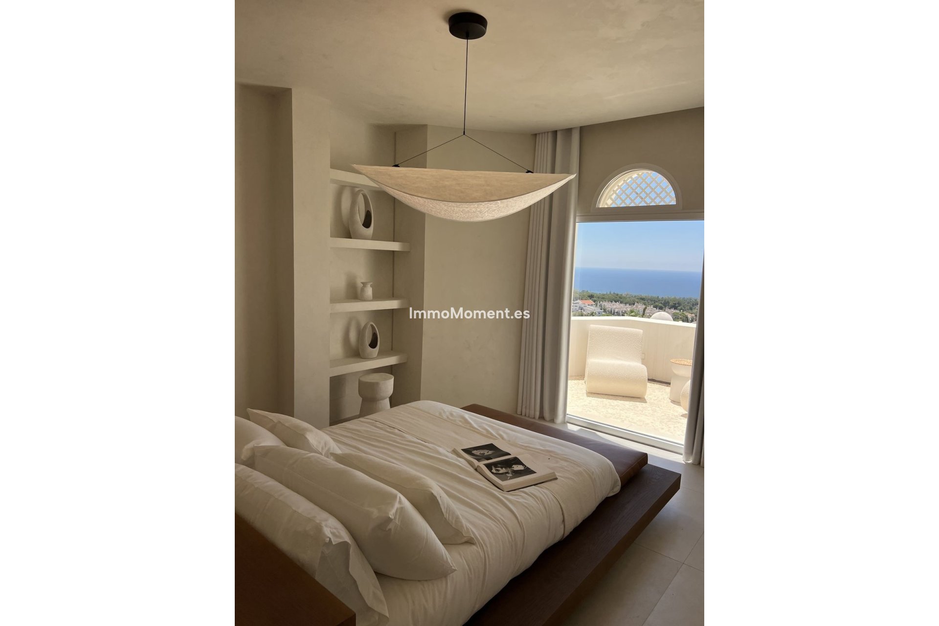 Revente - Appartement - Marbella - The Golden Mile