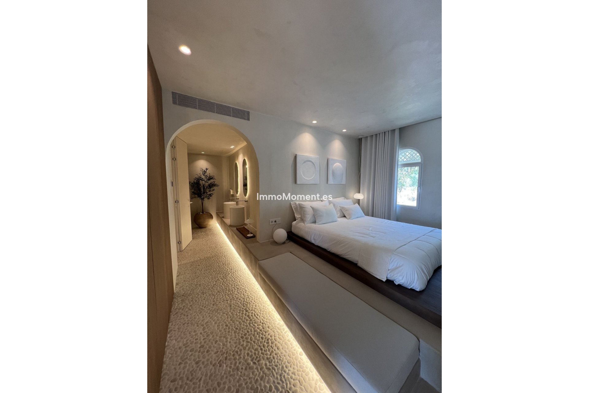 Revente - Appartement - Marbella - The Golden Mile