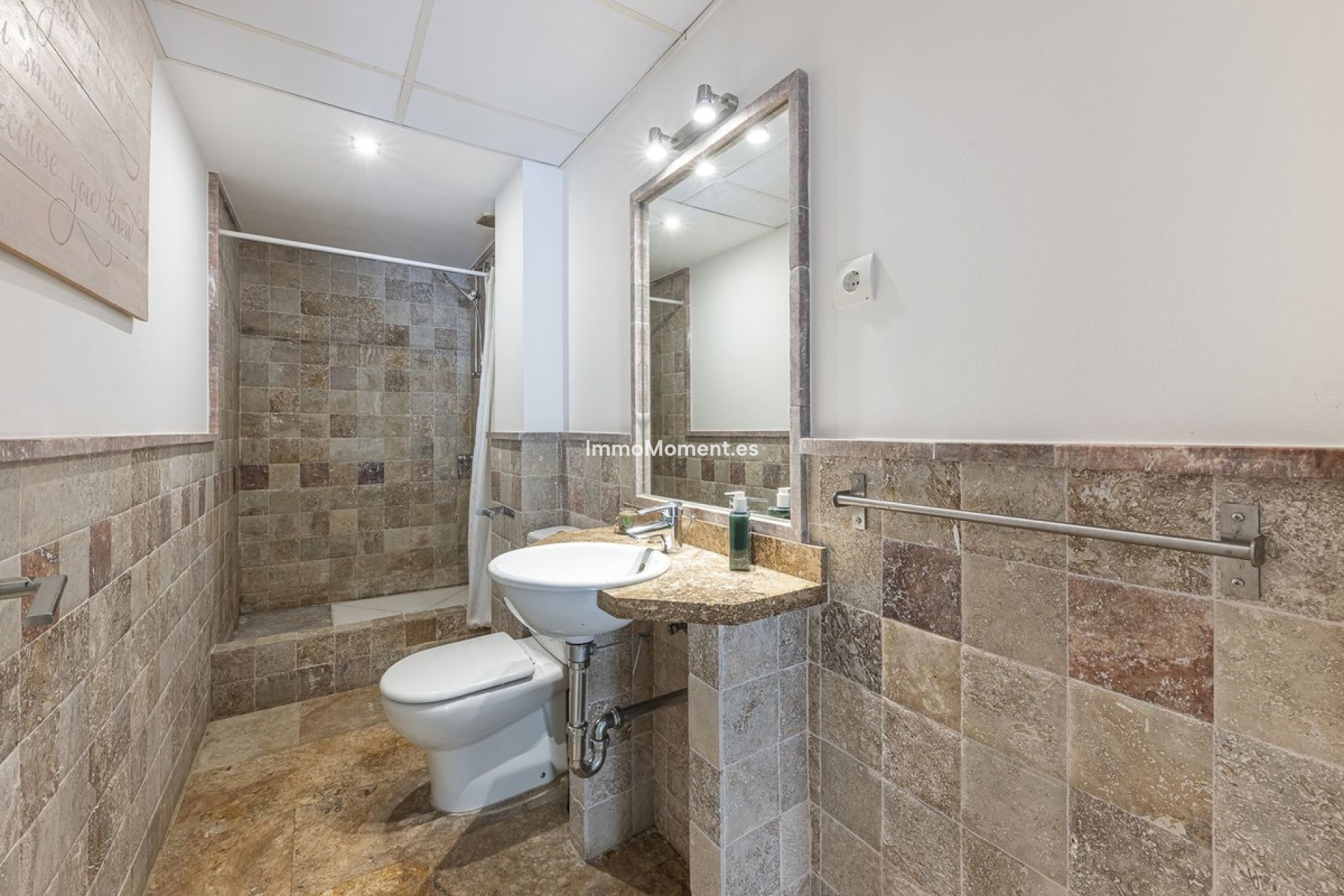 Revente - Appartement - Marbella - The Golden Mile