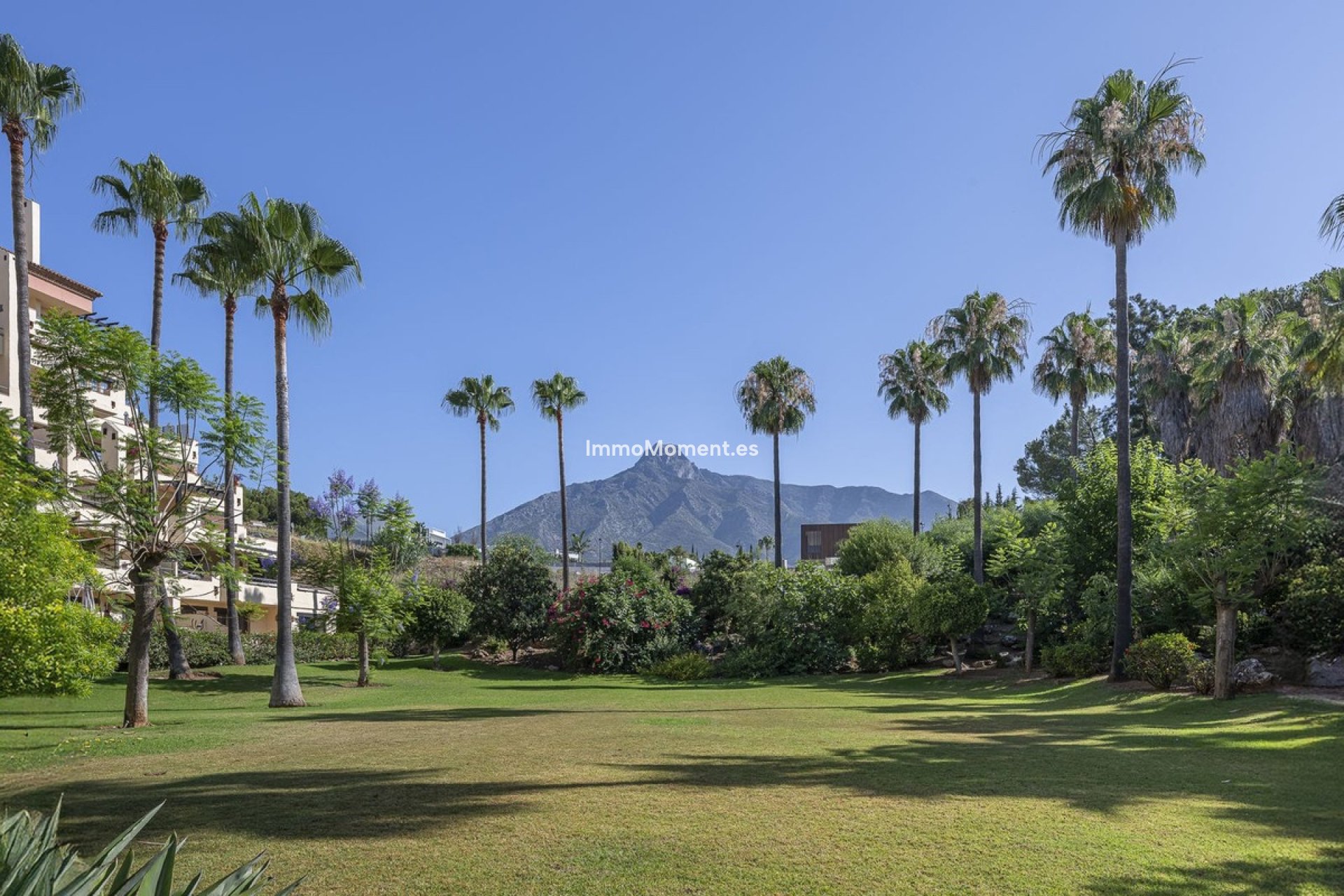 Revente - Appartement - Marbella - The Golden Mile