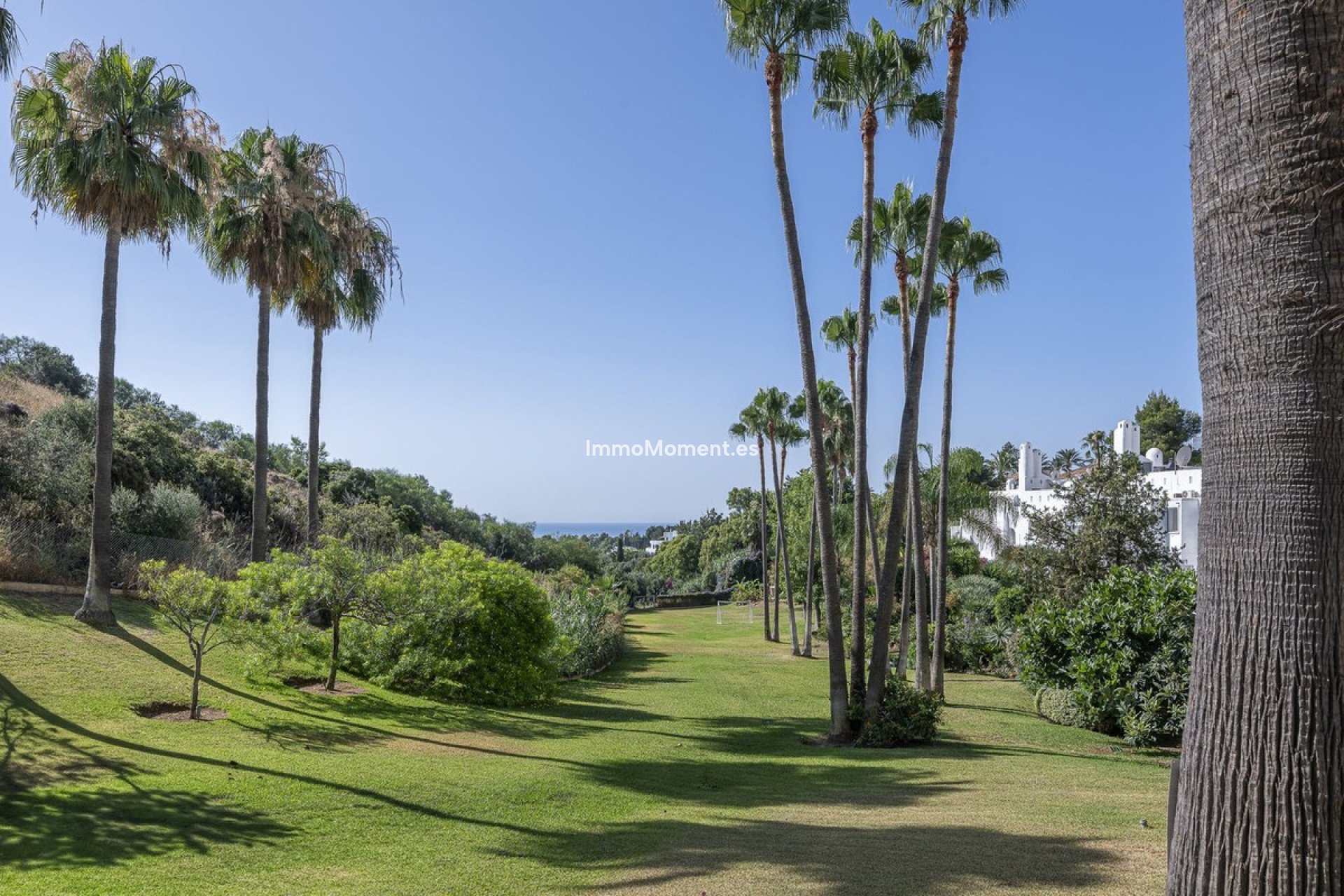 Revente - Appartement - Marbella - The Golden Mile