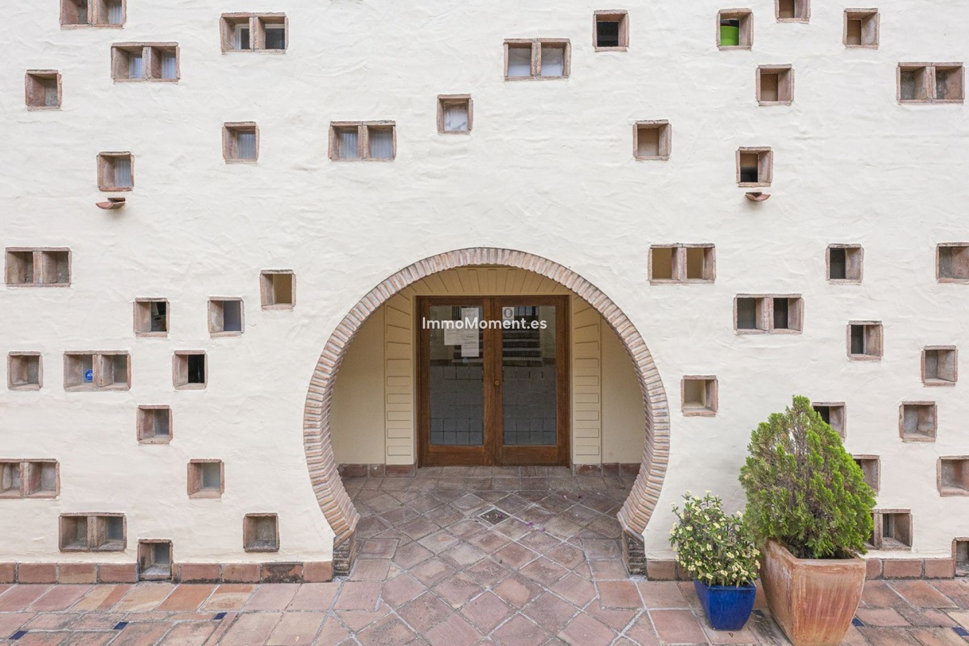 Revente - Appartement - Marbella - The Golden Mile