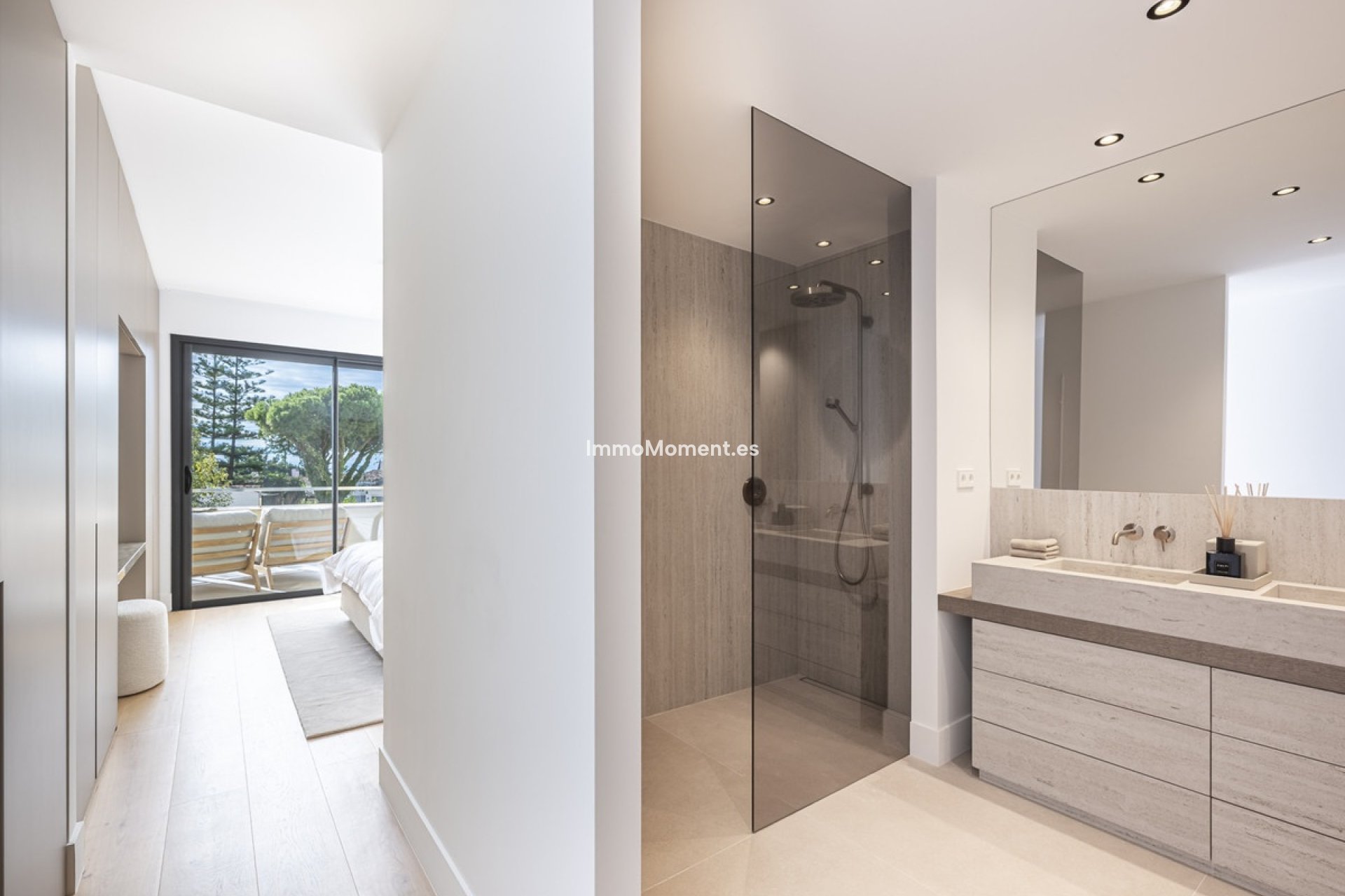 Revente - Appartement - Marbella - The Golden Mile
