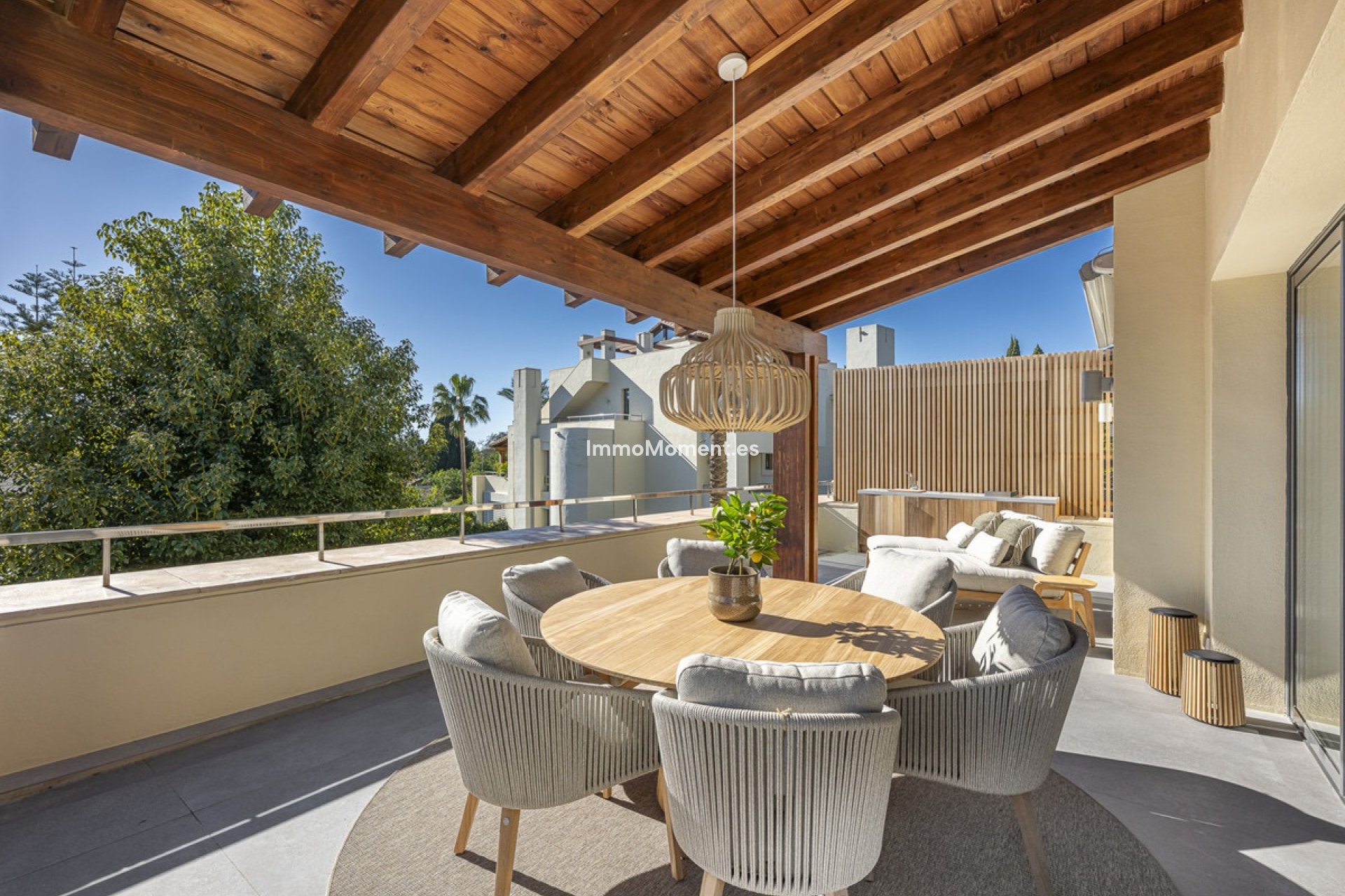 Revente - Appartement - Marbella - The Golden Mile