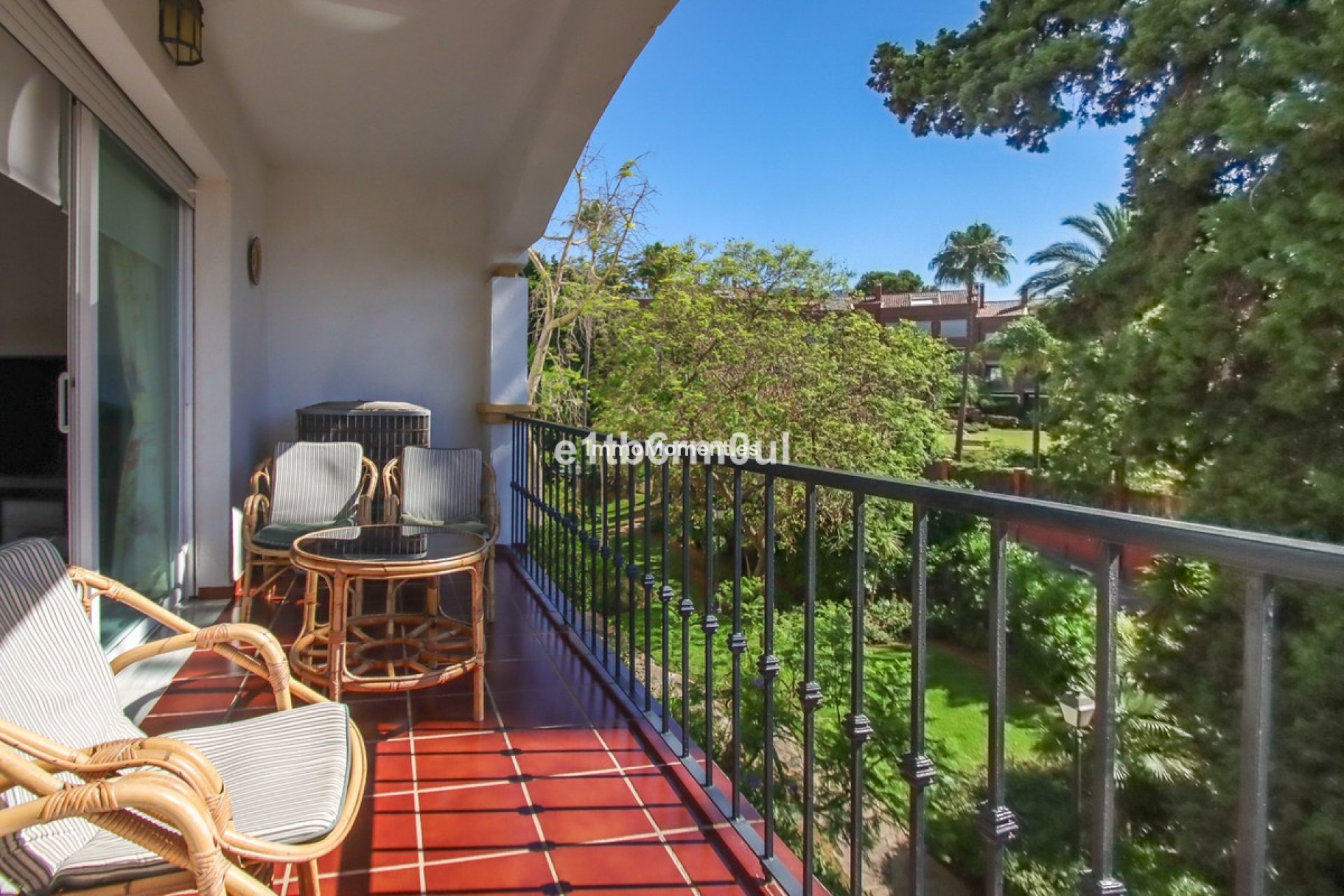 Revente - Appartement - Marbella - The Golden Mile