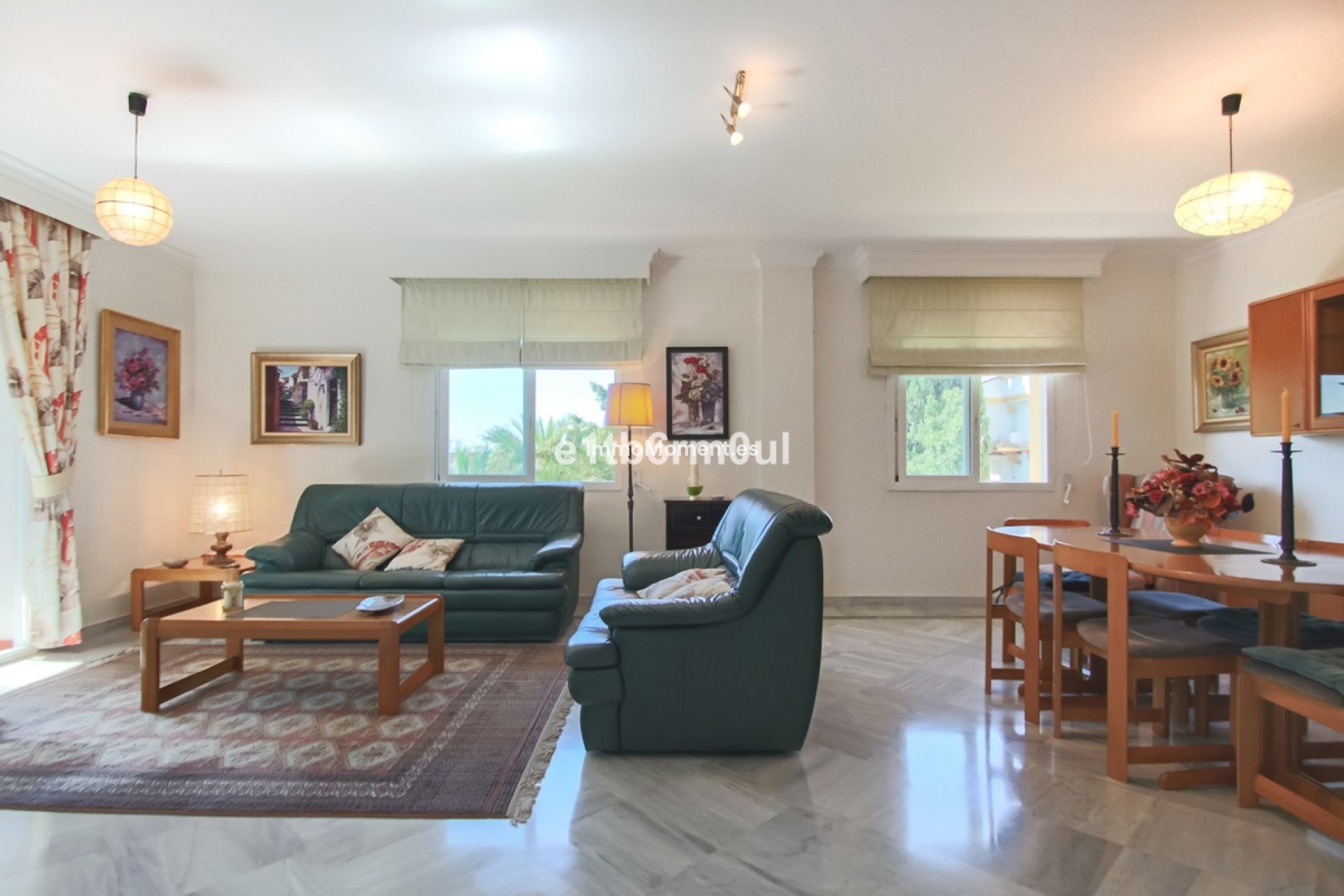 Revente - Appartement - Marbella - The Golden Mile