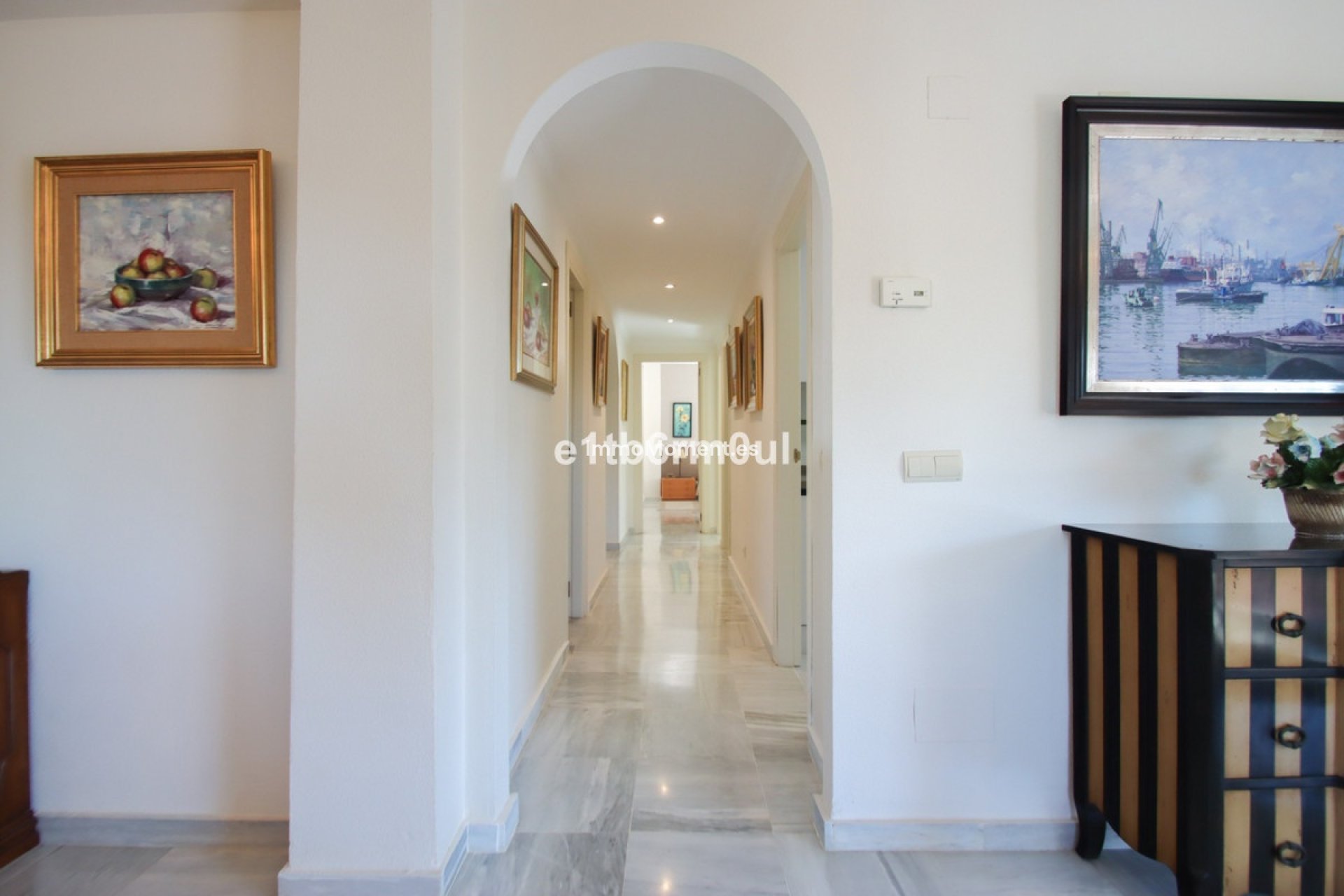 Revente - Appartement - Marbella - The Golden Mile