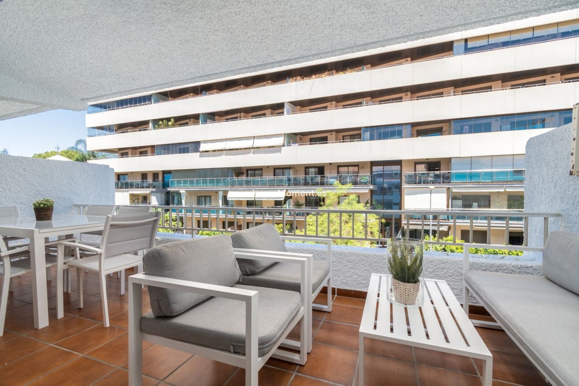 Revente - Appartement - Marbella - The Golden Mile
