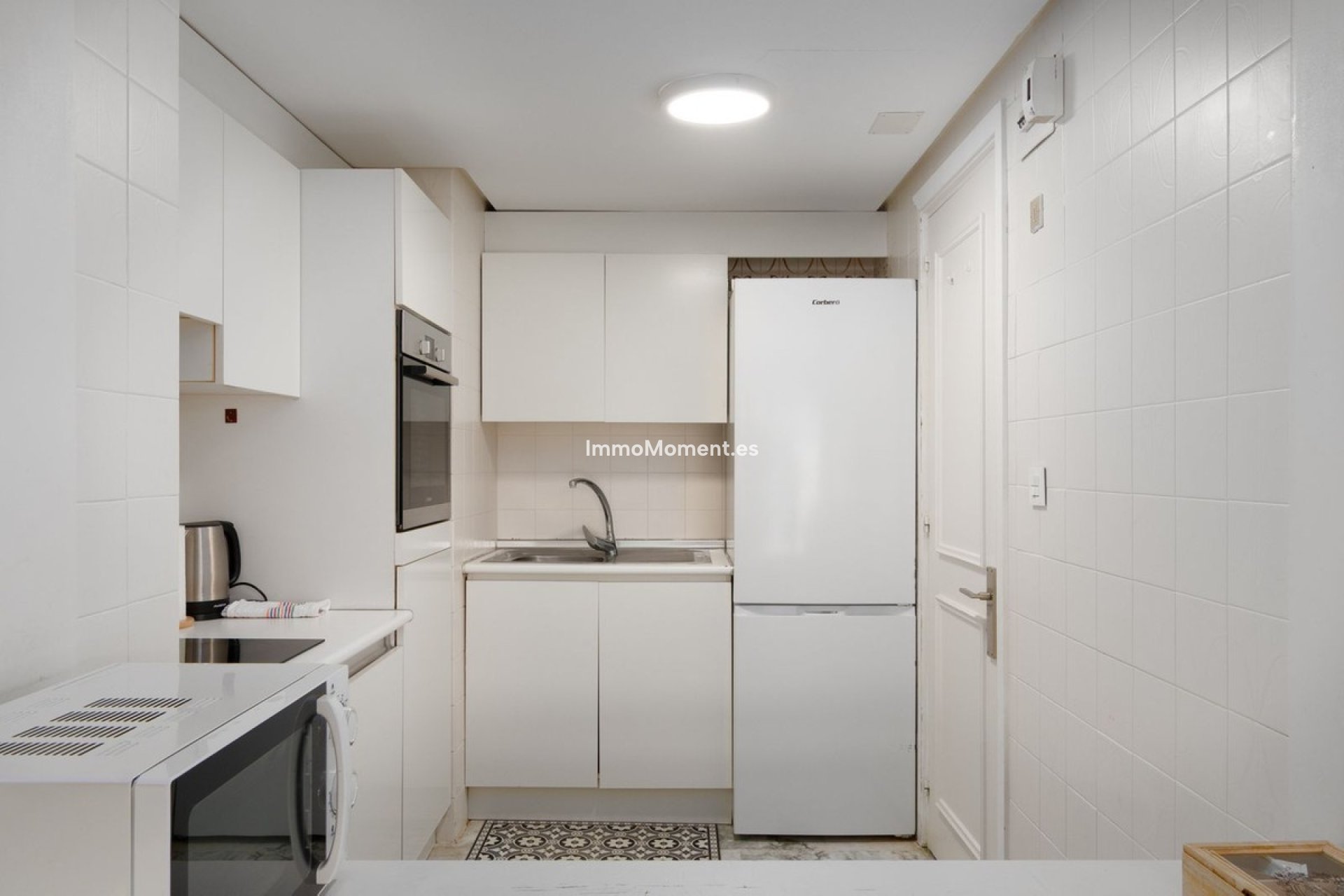 Revente - Appartement - Marbella - The Golden Mile