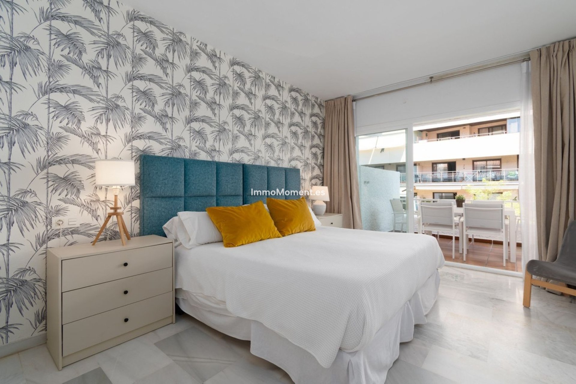Revente - Appartement - Marbella - The Golden Mile