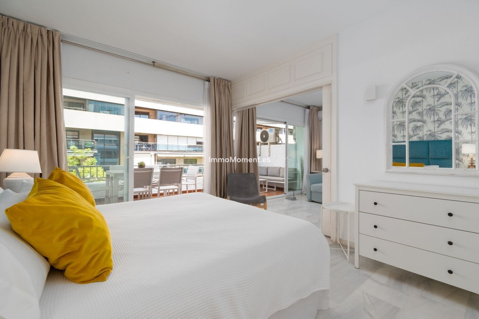 Revente - Appartement - Marbella - The Golden Mile