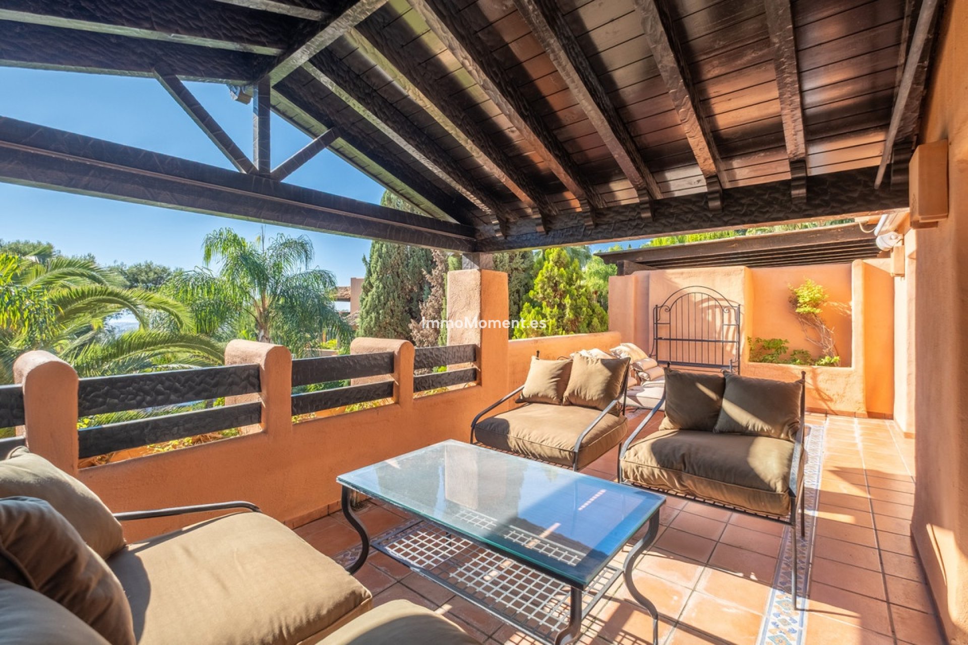 Revente - Appartement - Marbella - The Golden Mile