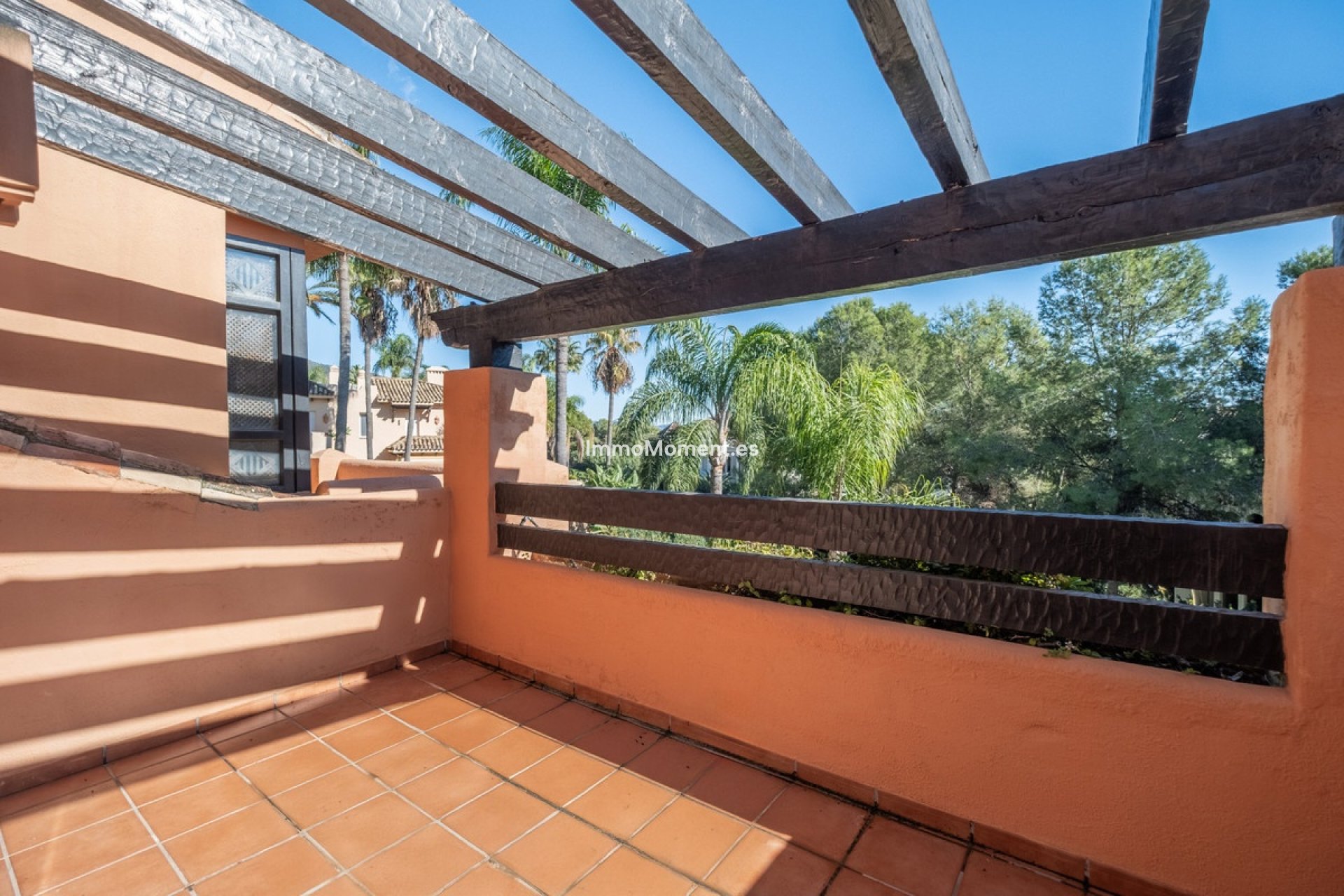 Revente - Appartement - Marbella - The Golden Mile