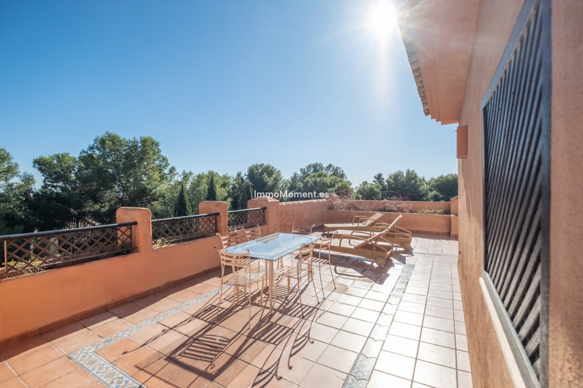 Revente - Appartement - Marbella - The Golden Mile