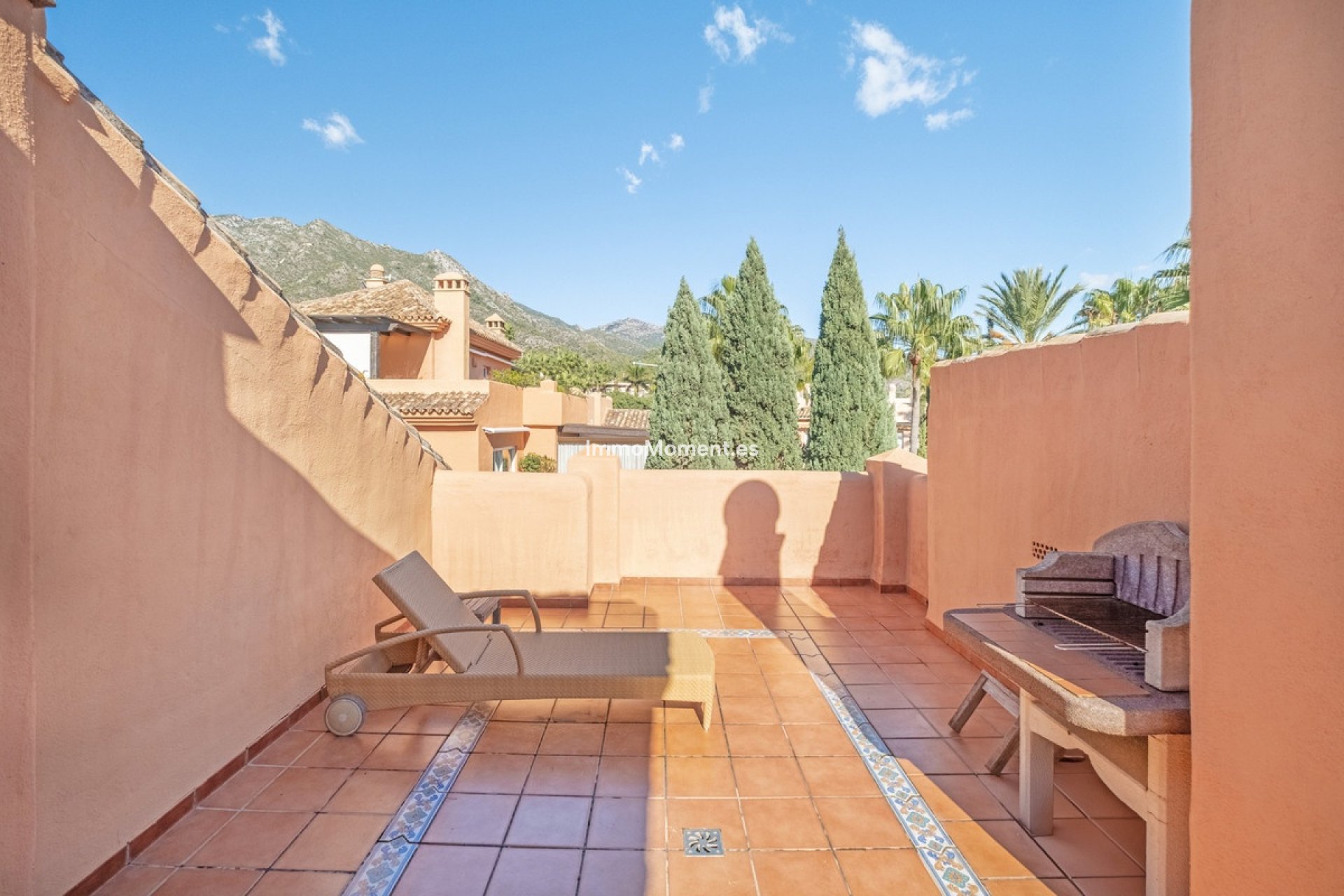 Revente - Appartement - Marbella - The Golden Mile