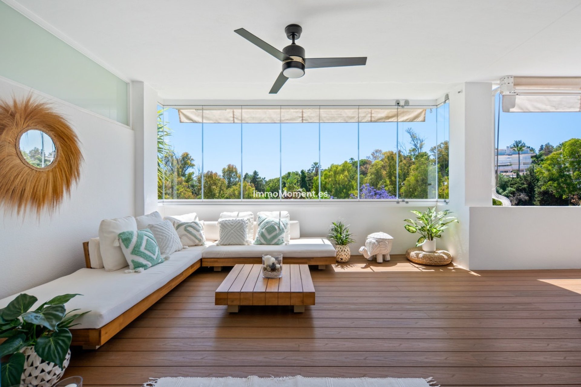 Revente - Appartement - Marbella - The Golden Mile