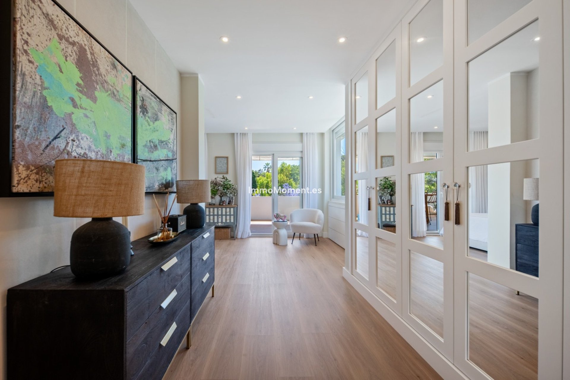 Revente - Appartement - Marbella - The Golden Mile