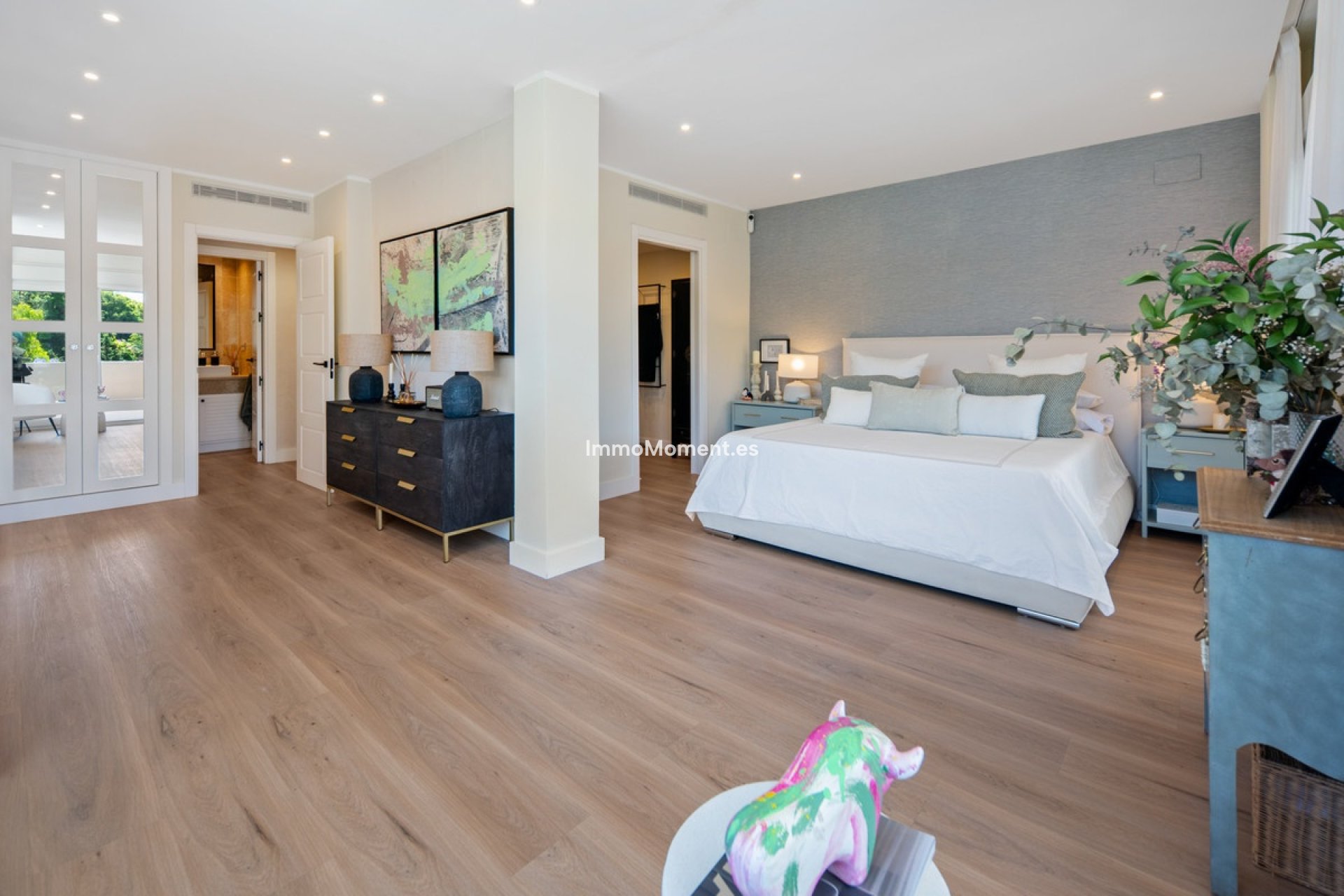 Revente - Appartement - Marbella - The Golden Mile