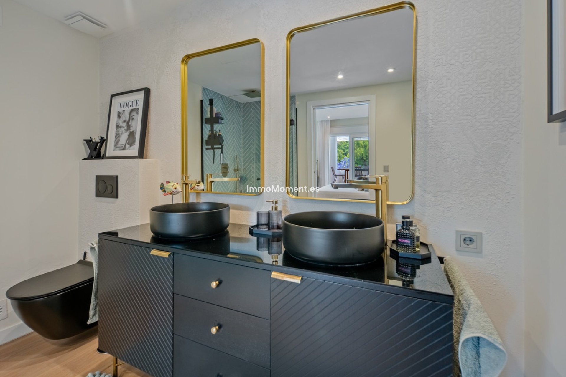 Revente - Appartement - Marbella - The Golden Mile