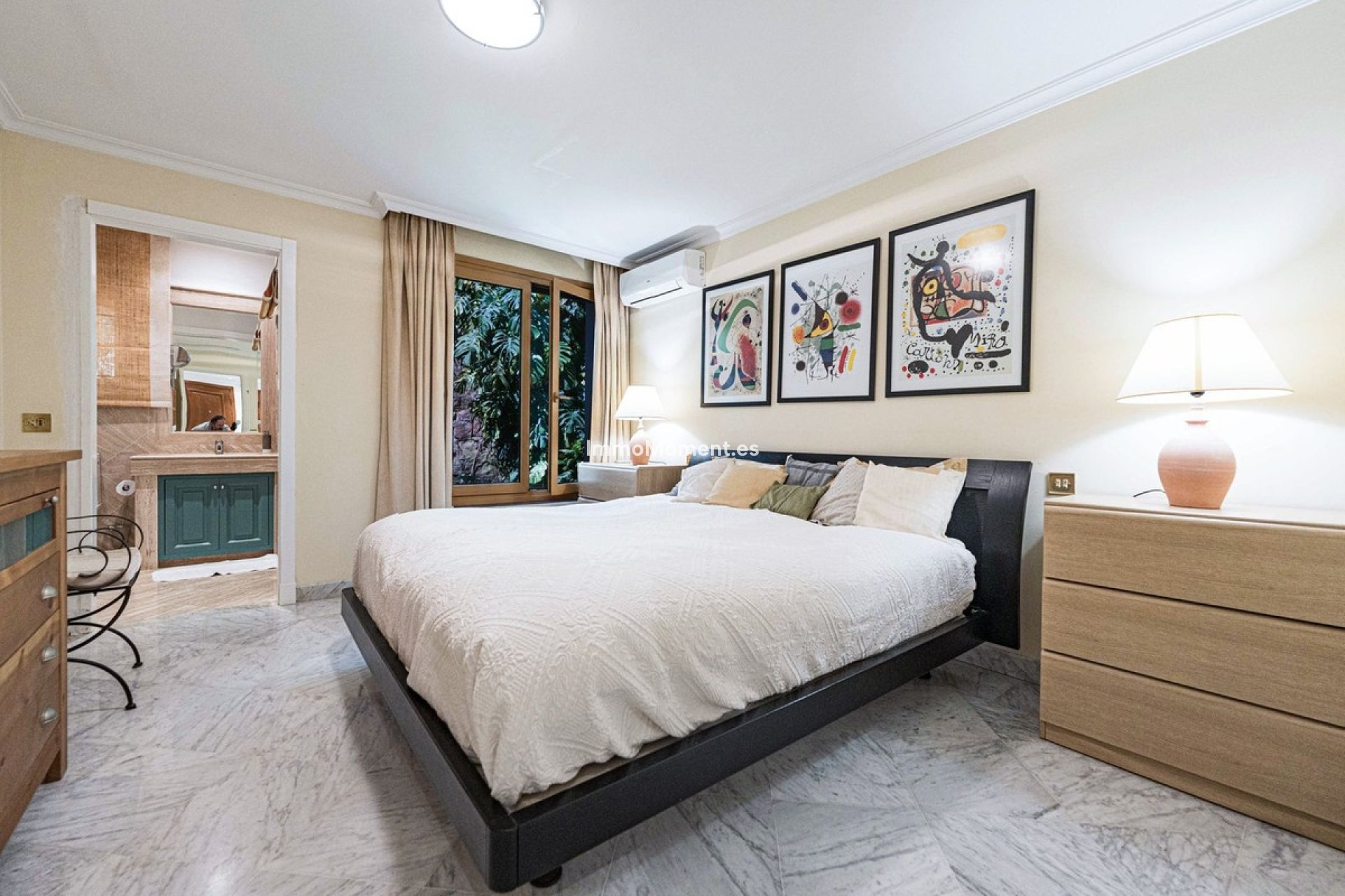 Revente - Appartement - Marbella - The Golden Mile
