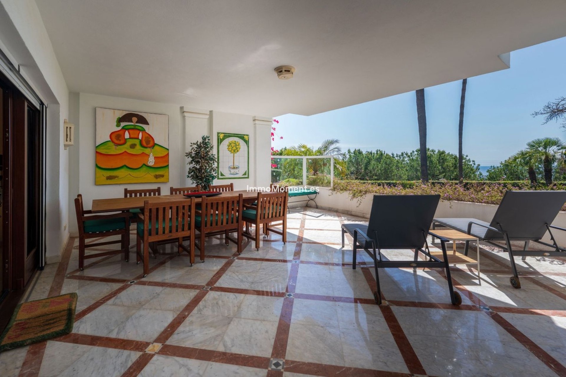 Revente - Appartement - Marbella - The Golden Mile