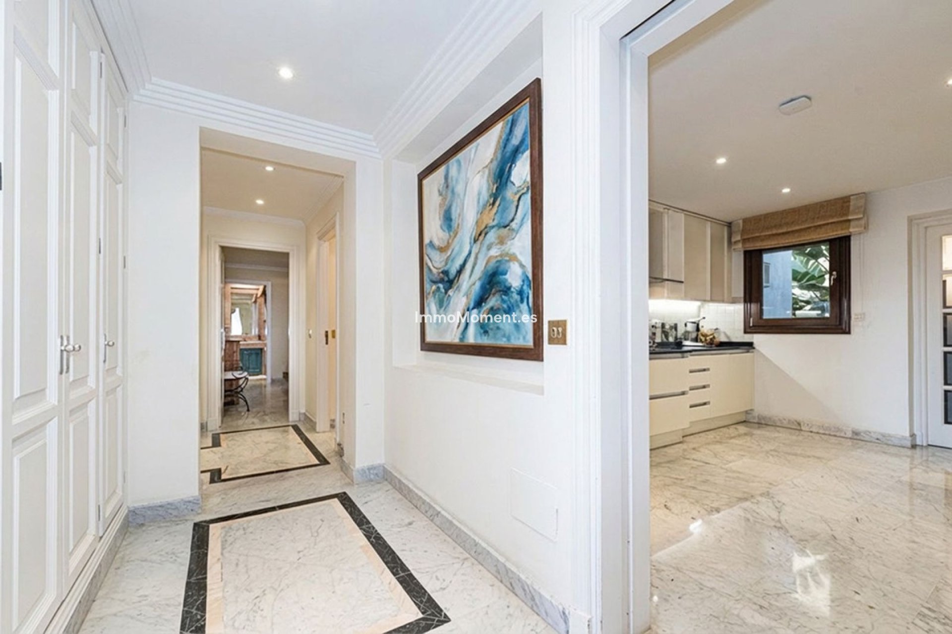 Revente - Appartement - Marbella - The Golden Mile