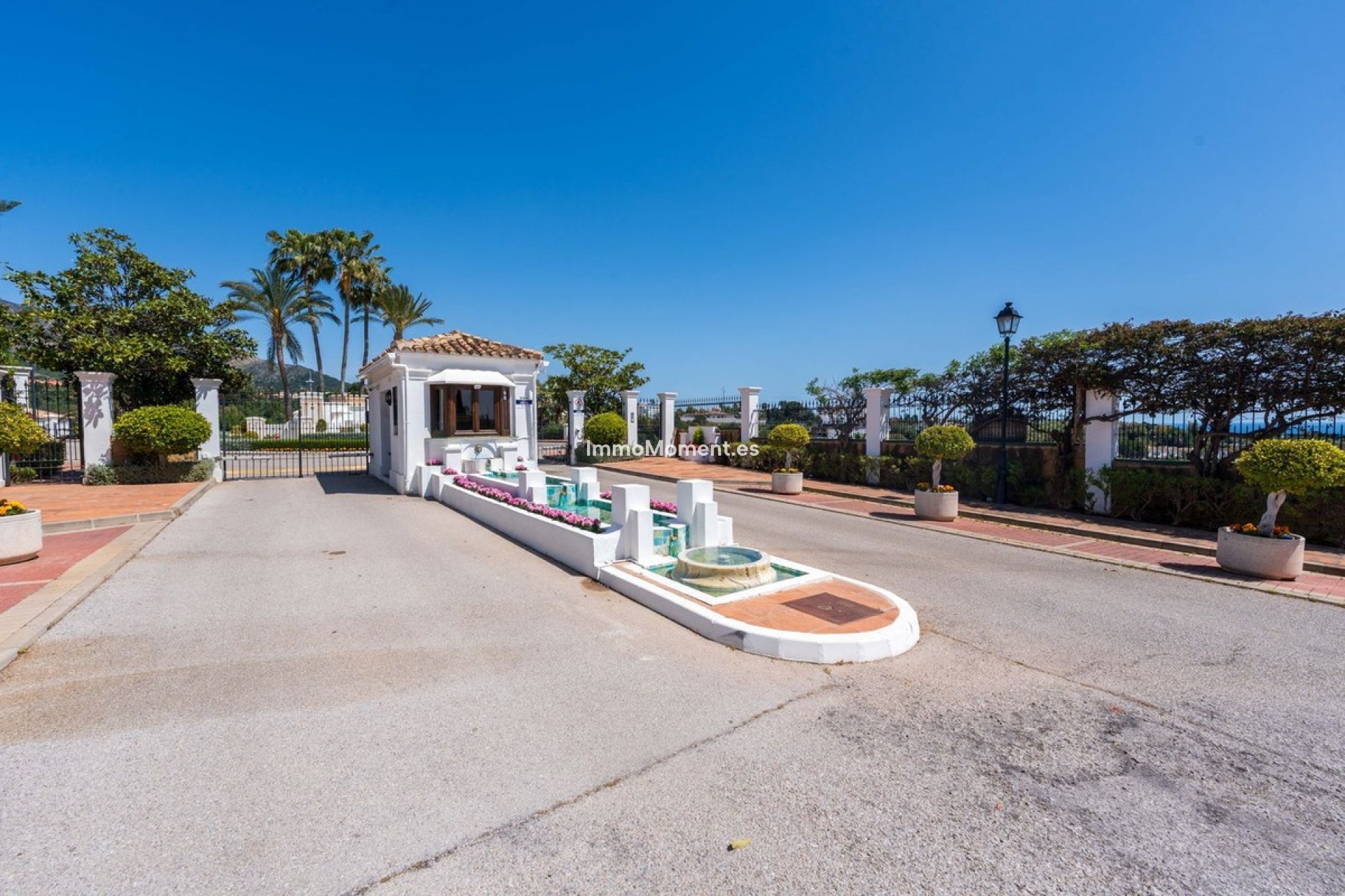 Revente - Appartement - Marbella - The Golden Mile