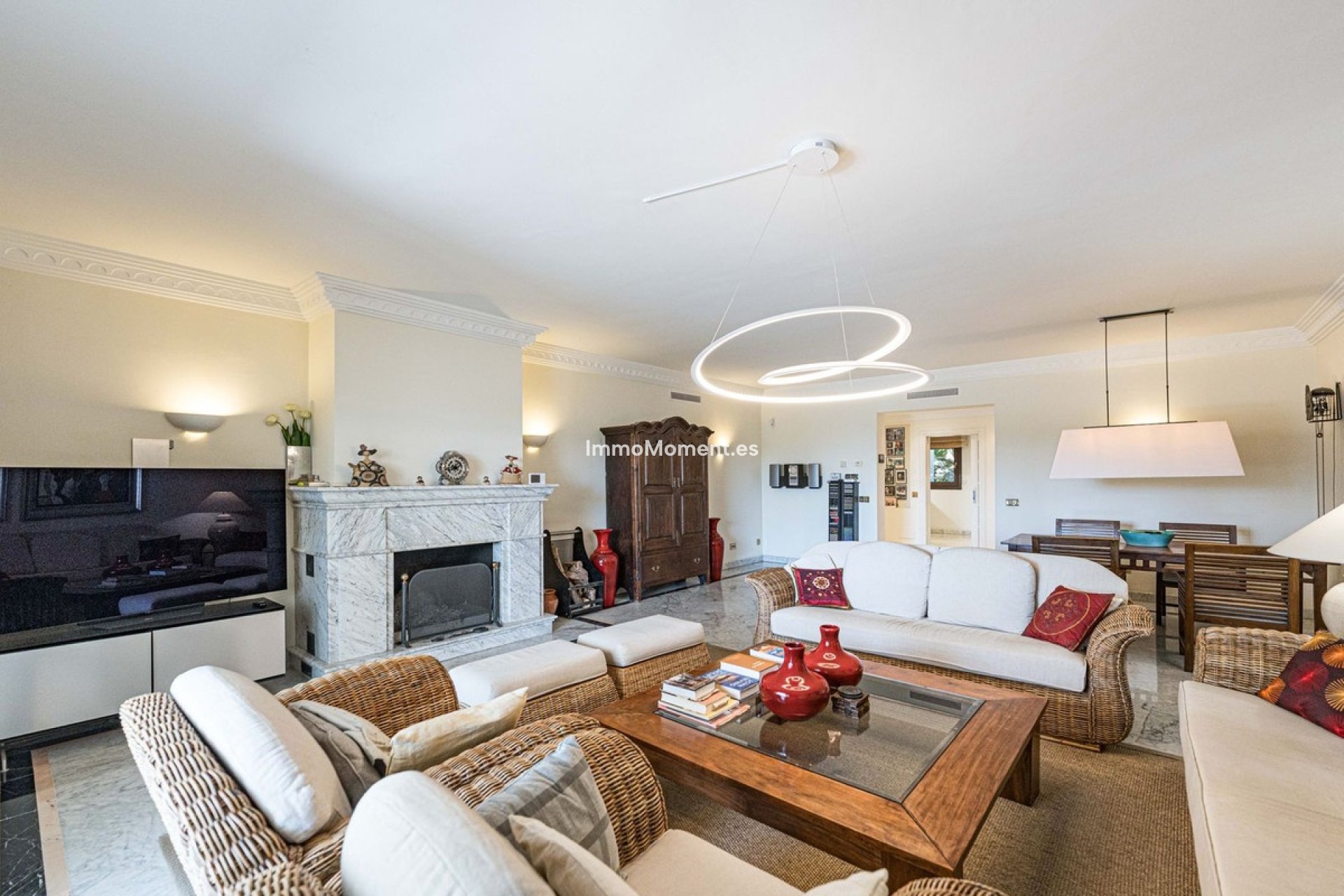 Revente - Appartement - Marbella - The Golden Mile