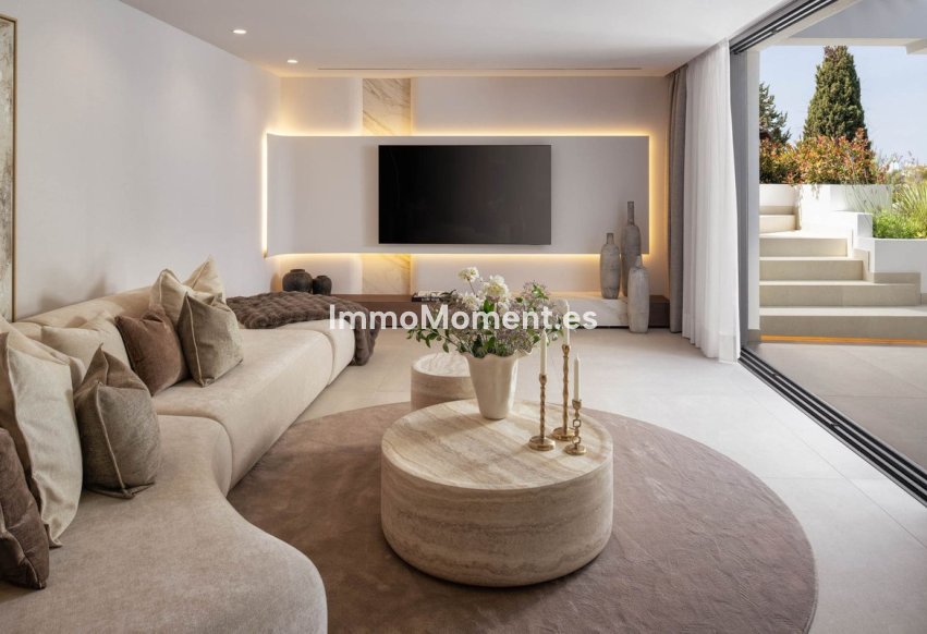 Revente - Appartement - Marbella - The Golden Mile