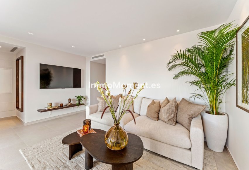 Revente - Appartement - Marbella - The Golden Mile